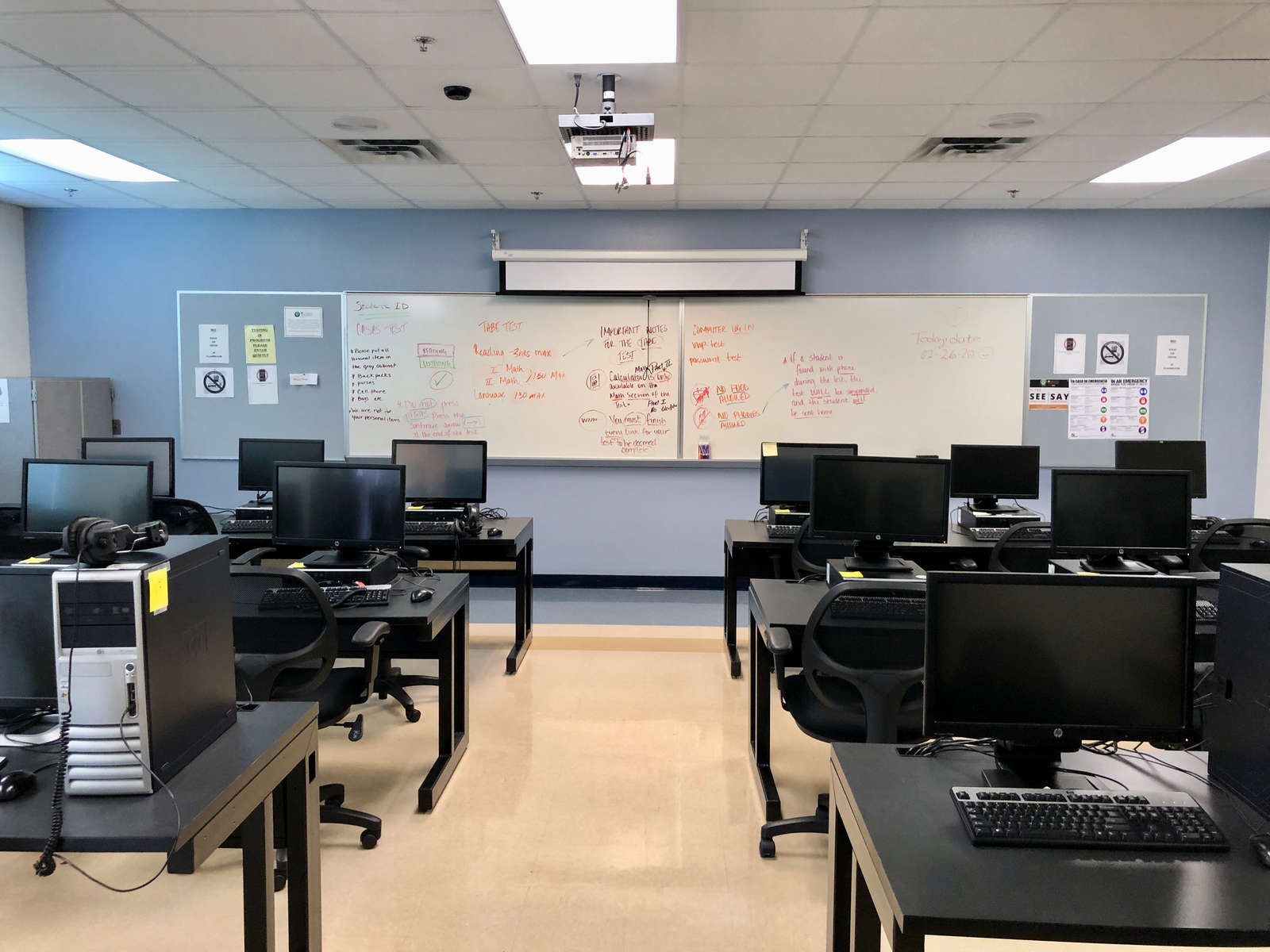 Orange Technical College Class Schedule Pdf