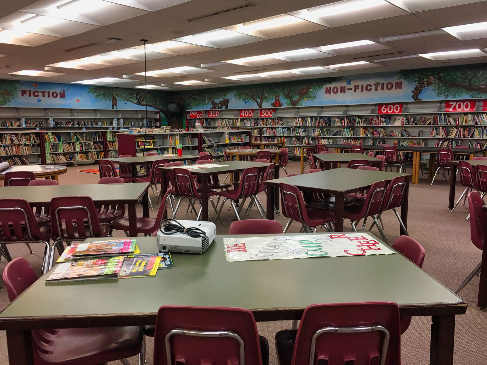 Rent a Library (Small) in Lutz FL 33558