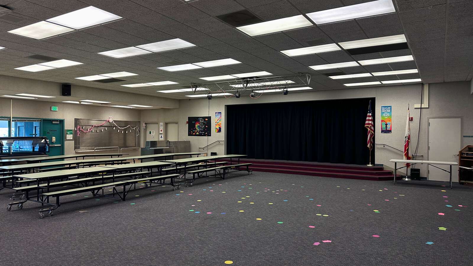 Rent a MPR (Small) in Wildomar CA 92595