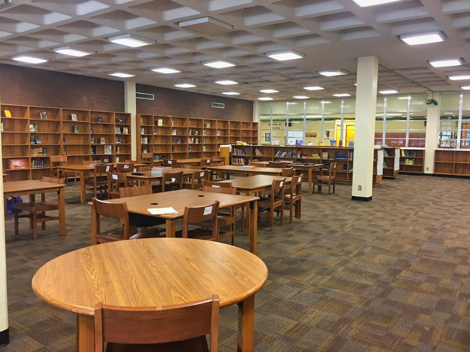 Rent a Library (Small) in Houston TX 77047