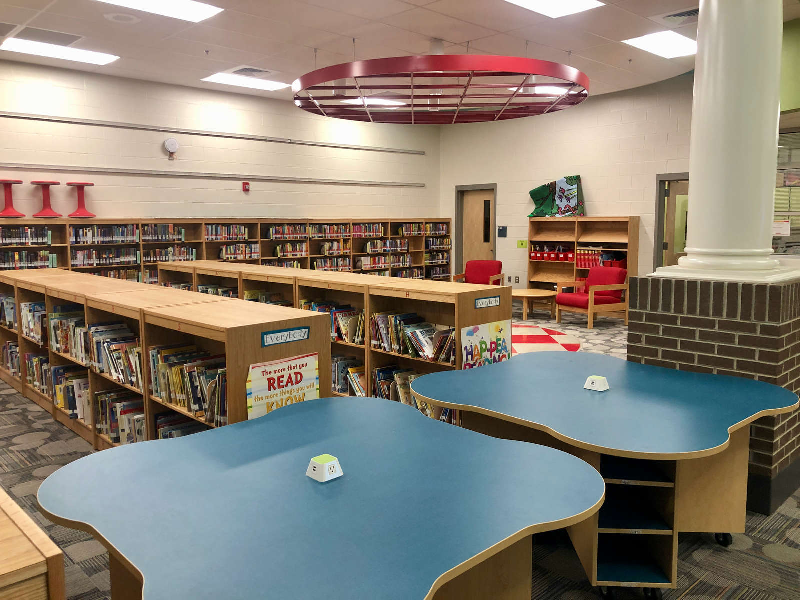 Rent a Library (Small) in Lexington KY 40511