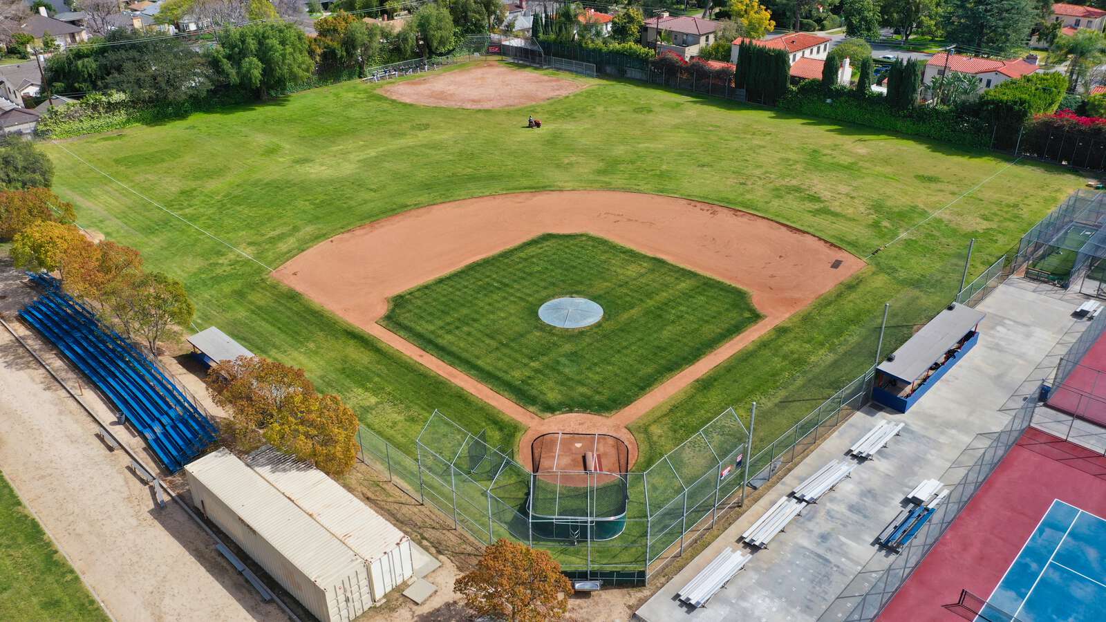 Rent a Field (Large) in Pasadena CA 91104