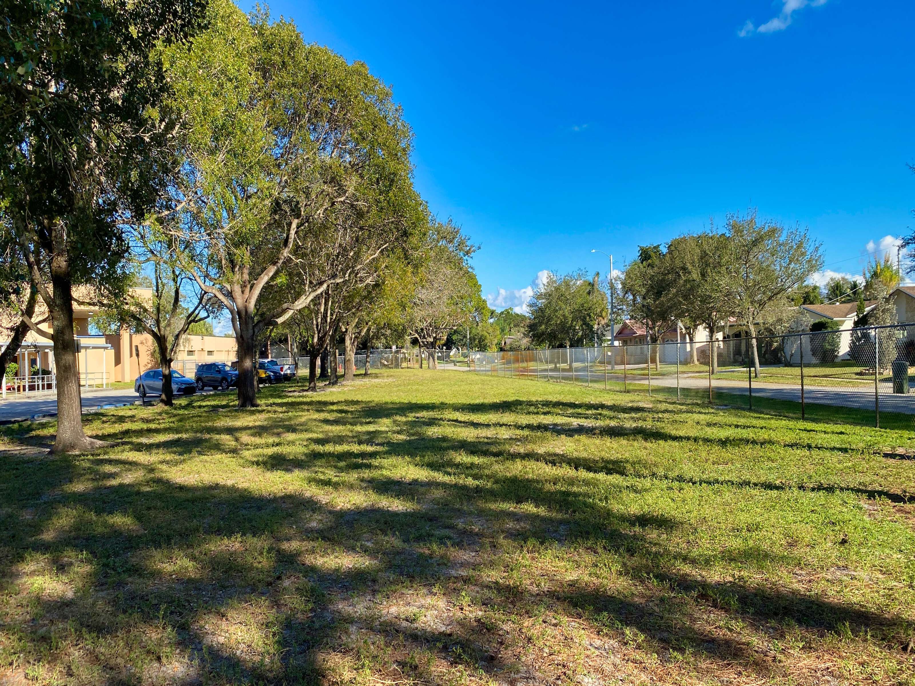 Rent a Field (Practice) in Coconut Creek FL 33066