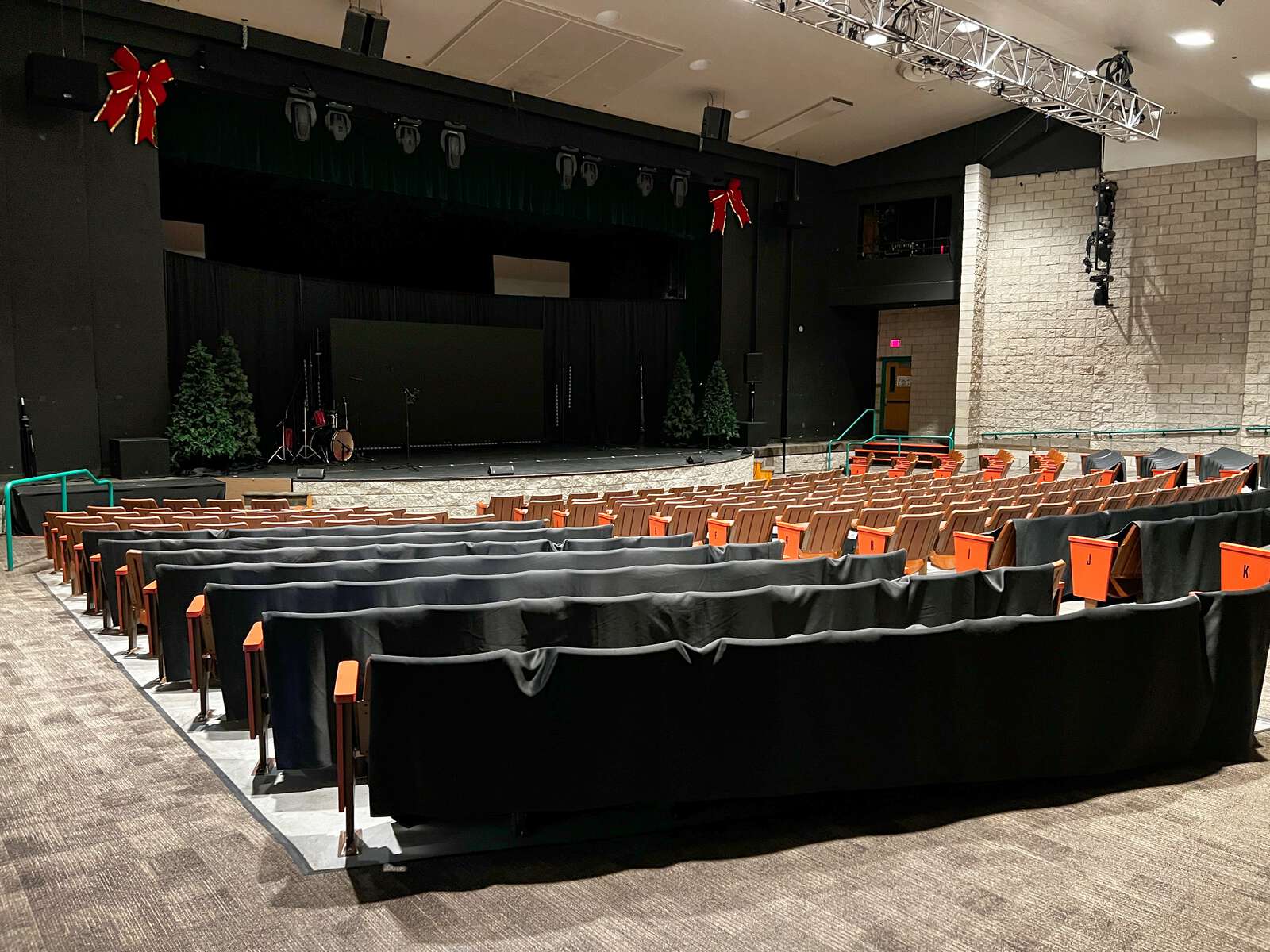 Rent a Theater in Henderson NV 89014