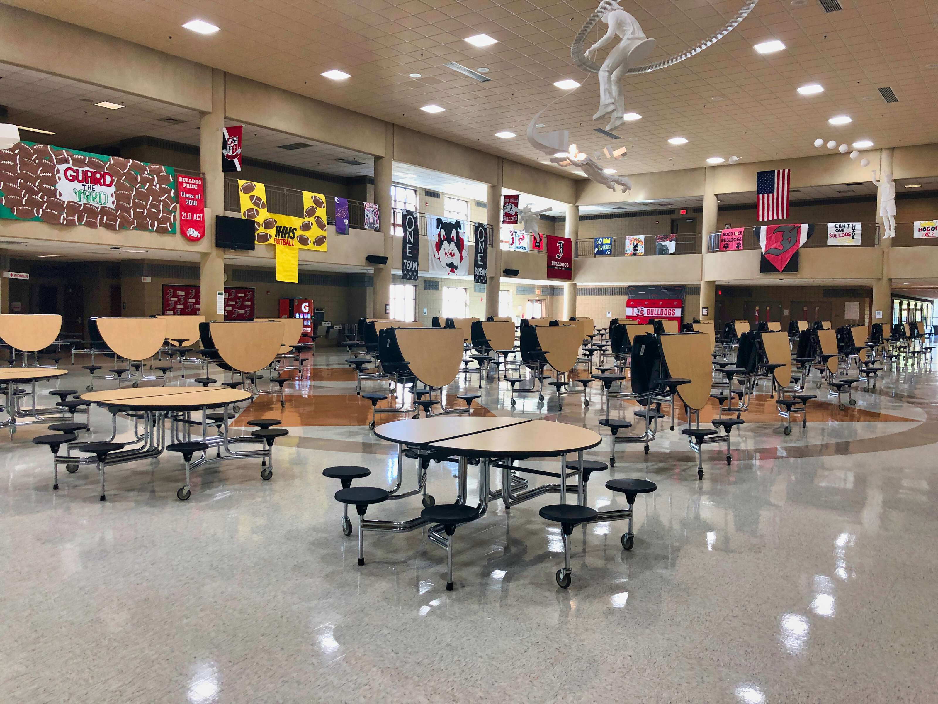 Rent a Cafeteria in Elizabethtown KY 42701