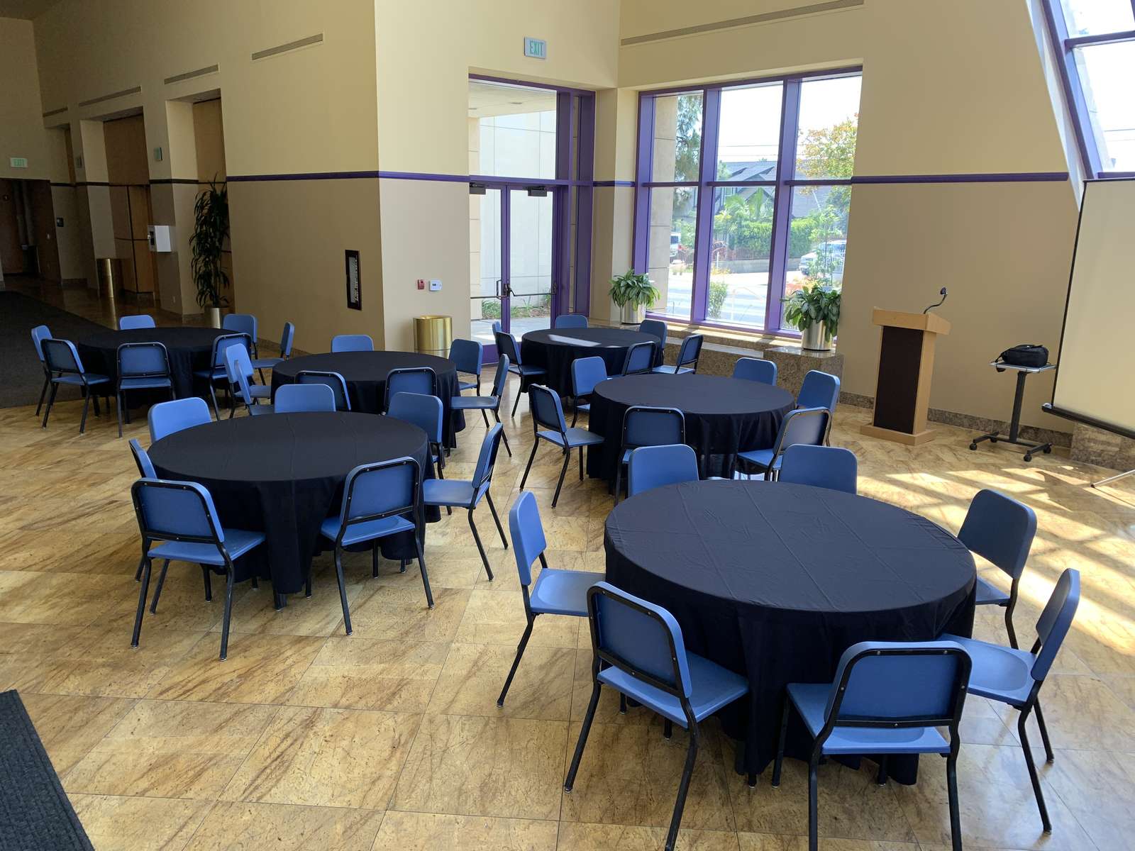 Rent a Conference Room in Baldwin Park CA 91706