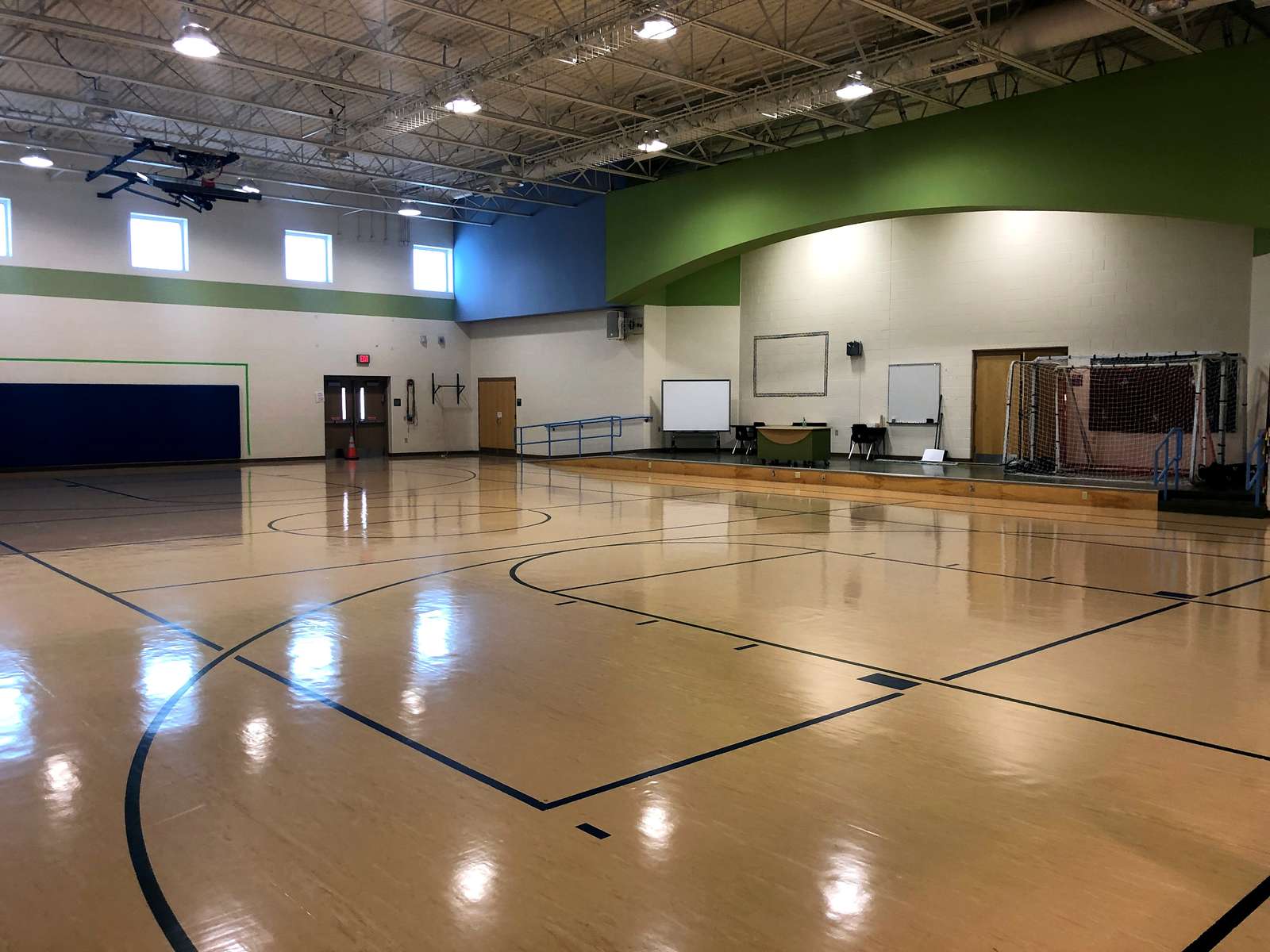 Rent a Gym (Small) in Lexington KY 40505