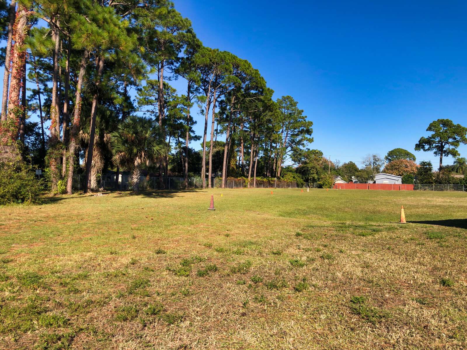Rent a Field (Small) in South Daytona FL 32119