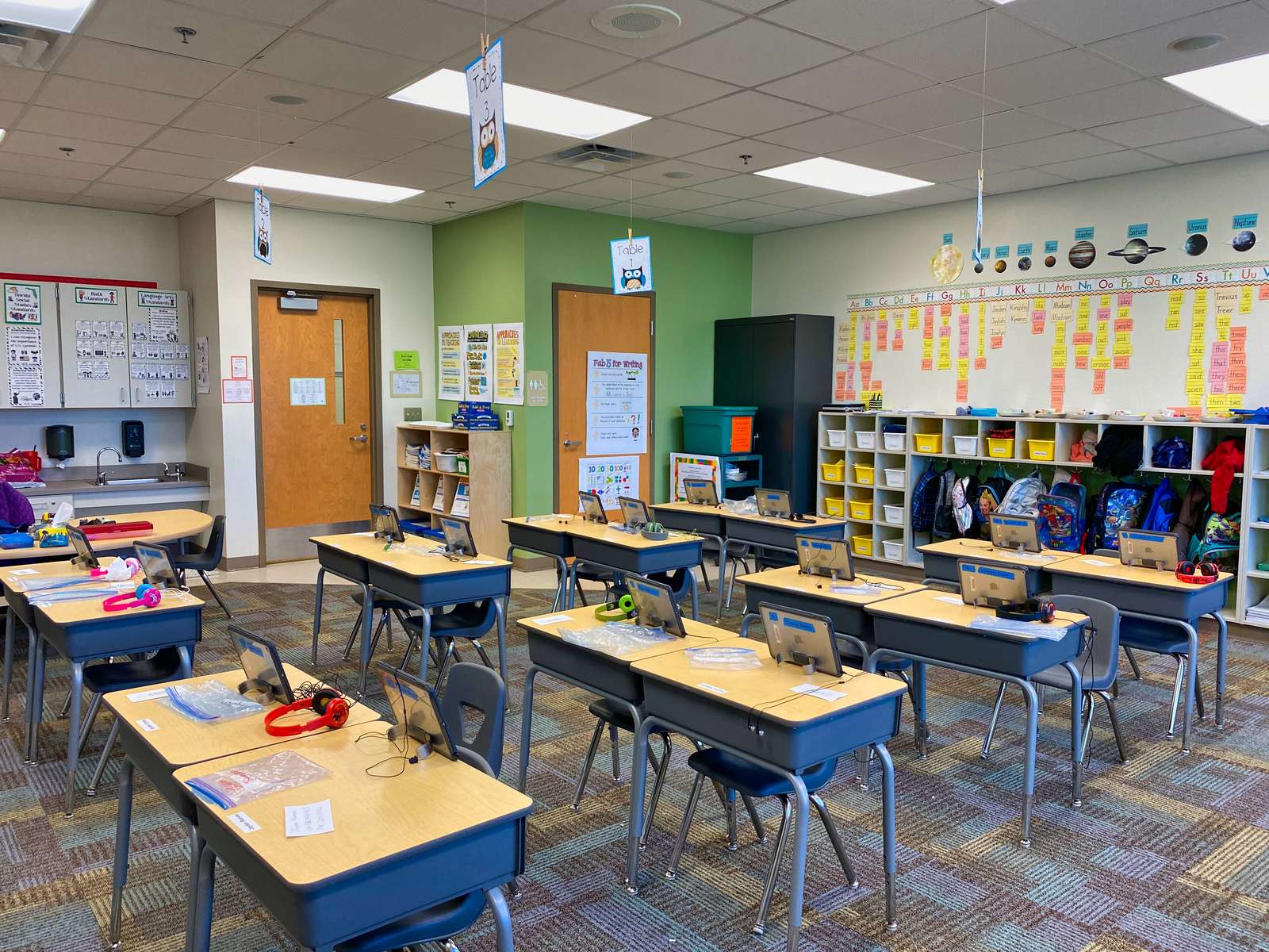 Rent a Classroom (Small) in Eatonville FL 32751