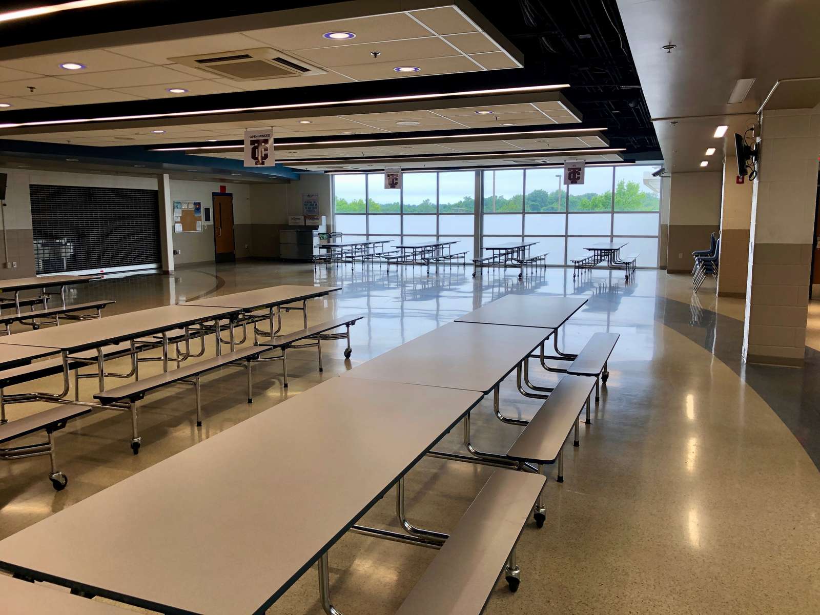 Rent a Cafeteria (Medium) in Lexington KY 40517