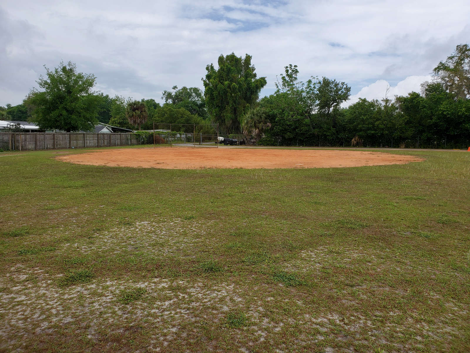 Rent a Field (Small) in Auburndale FL 33823