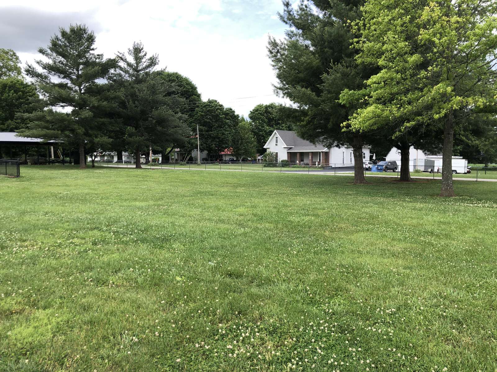 Rent a Field (Practice) in Smiths Grove KY 42171