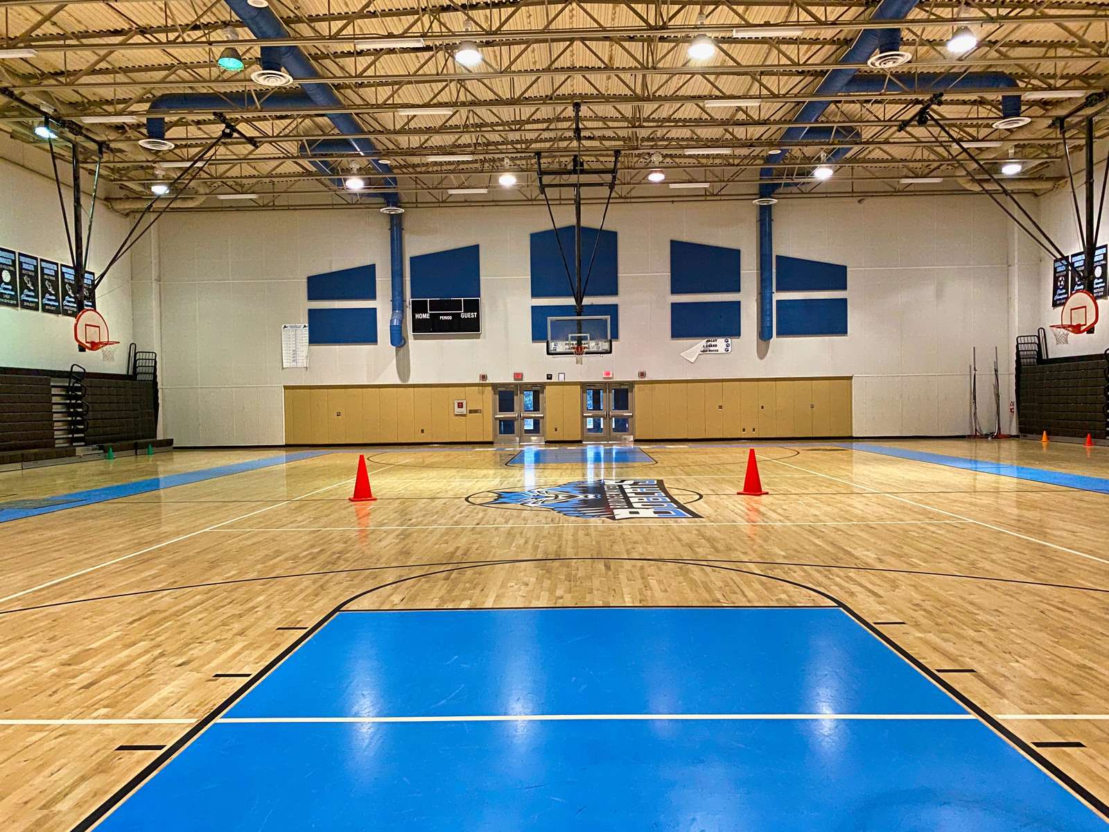 Rent a Gym (Medium) in Winter Garden FL 34787