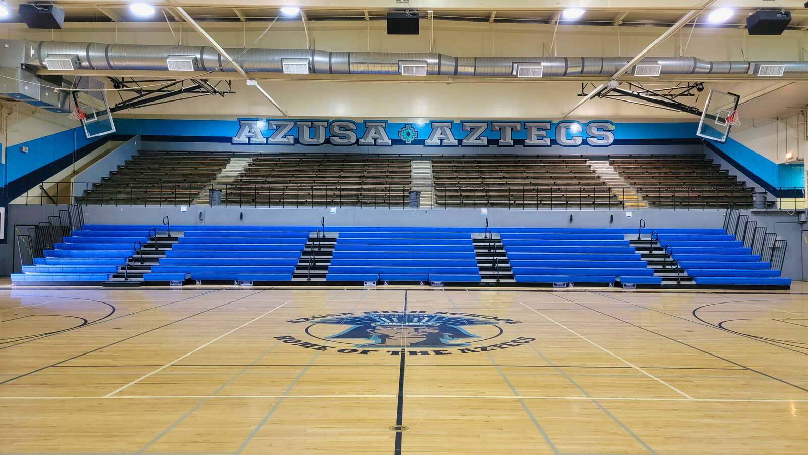 Rent a Gym (Large) in Azusa CA 91702