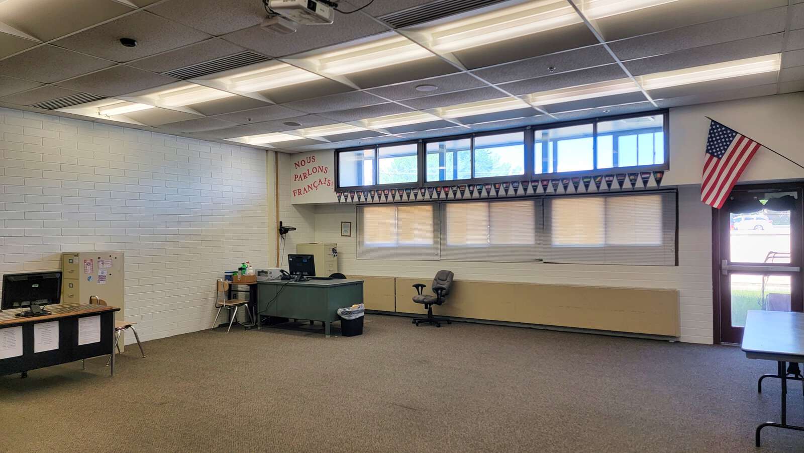 Rent a Classroom (Large) in Grantsville UT 84029