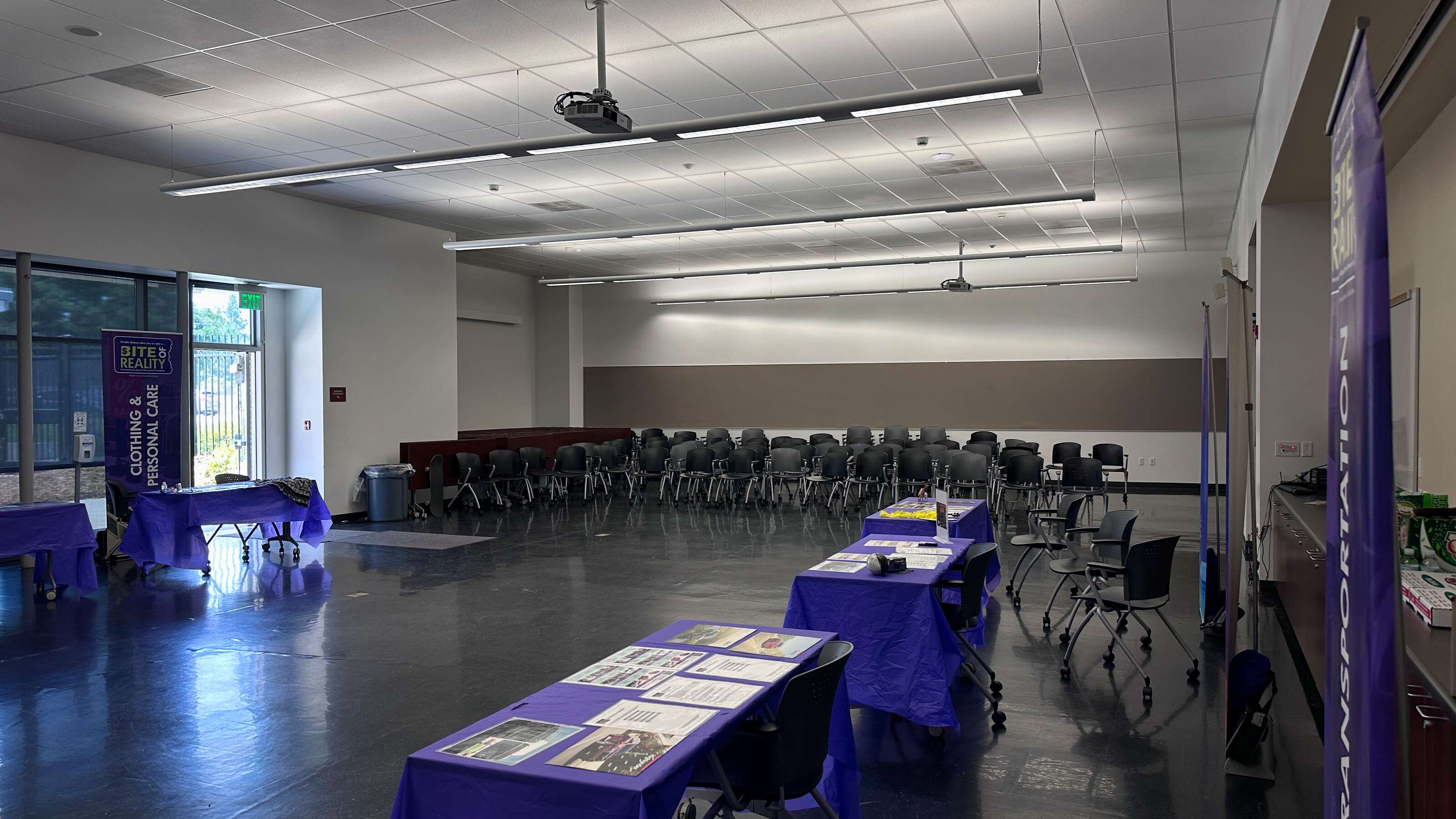 Rent a Multi Purpose Room in Arcadia CA 91007