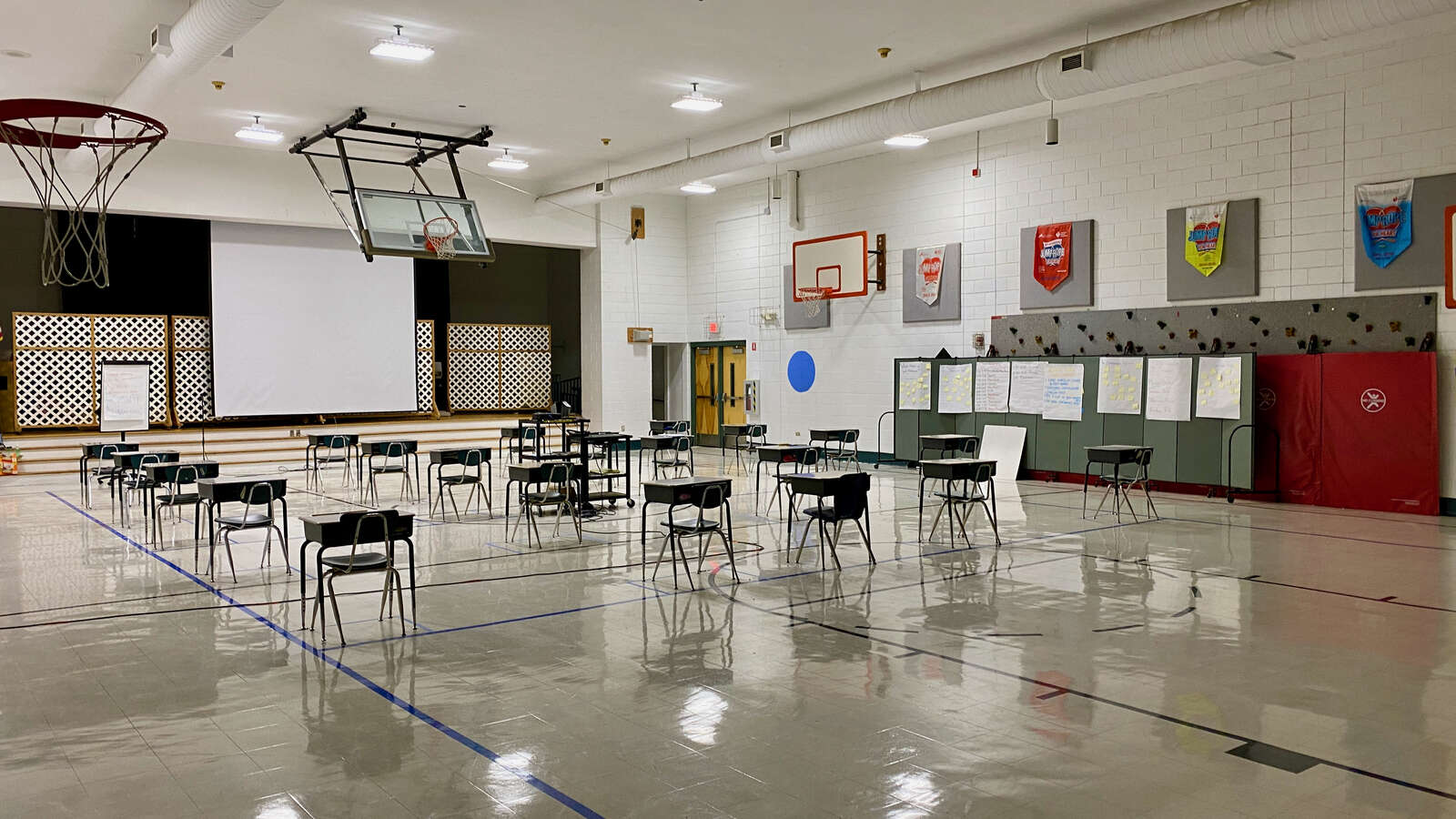 Rent a Gym (Main) in Durham NC 27707