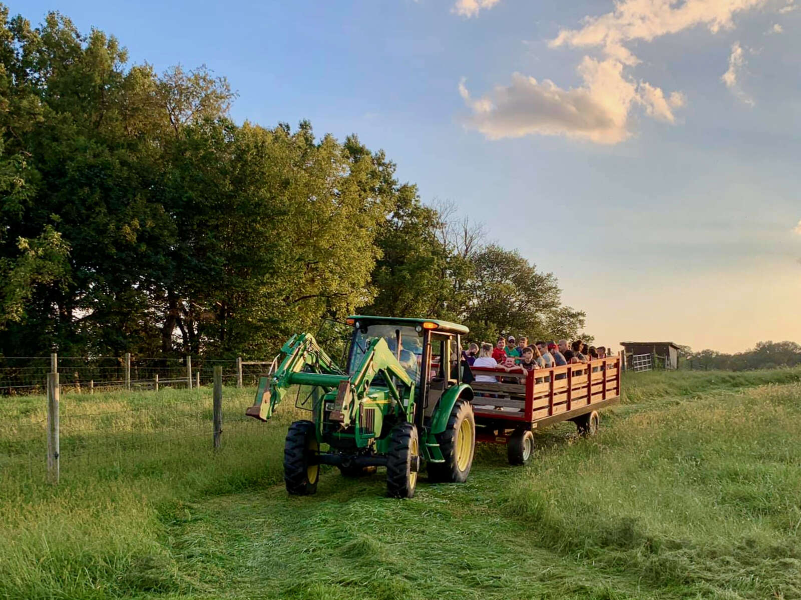 Rent a Outdoor Area in Rockledge PA 19046