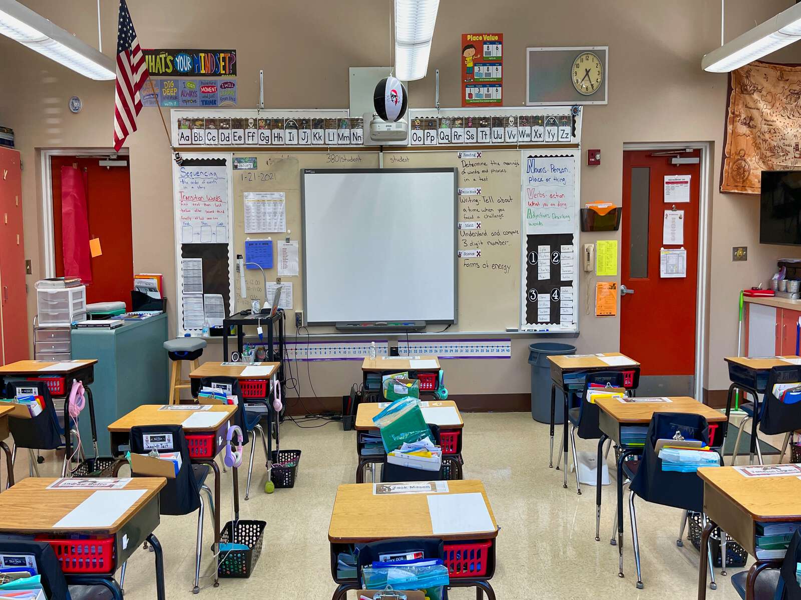 Rent a Classroom (Small) in Tampa FL 33629