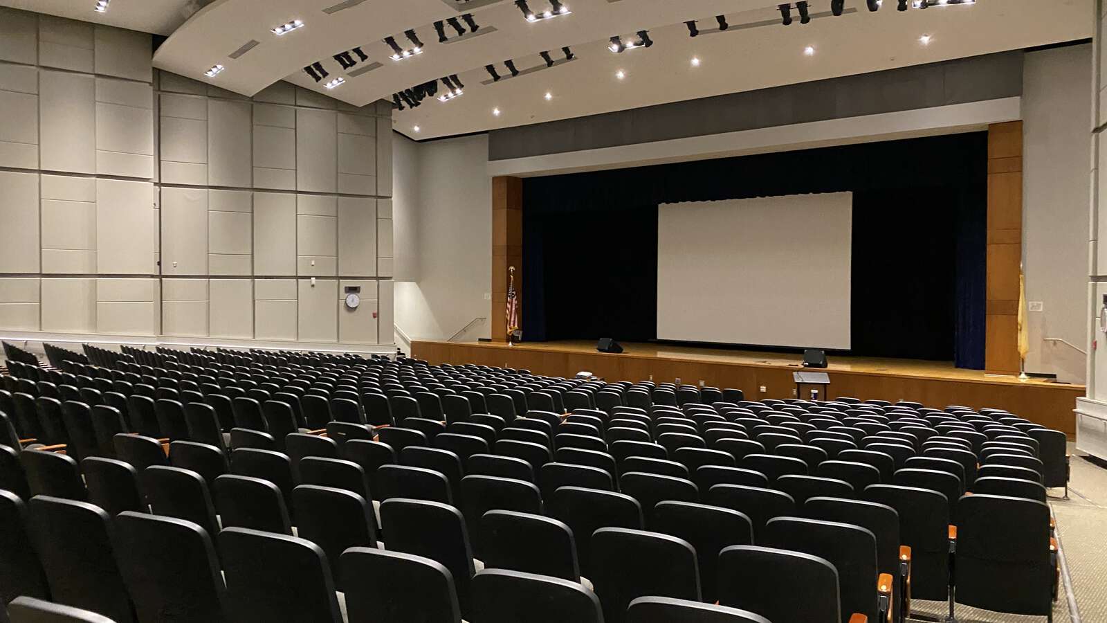 Rent a Theater in Flemington NJ 8822