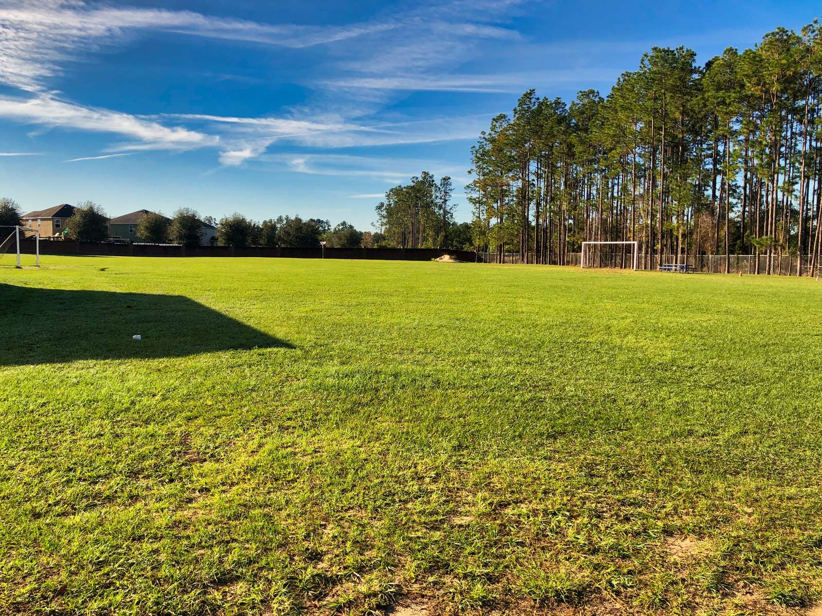 Rent a Field (Small) in Clermont FL 34714