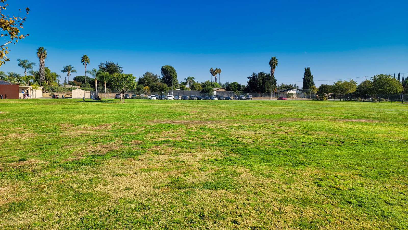 Rent A Field Small In Ontario CA 91762 Rent A Field Small In Ontario CA 91762