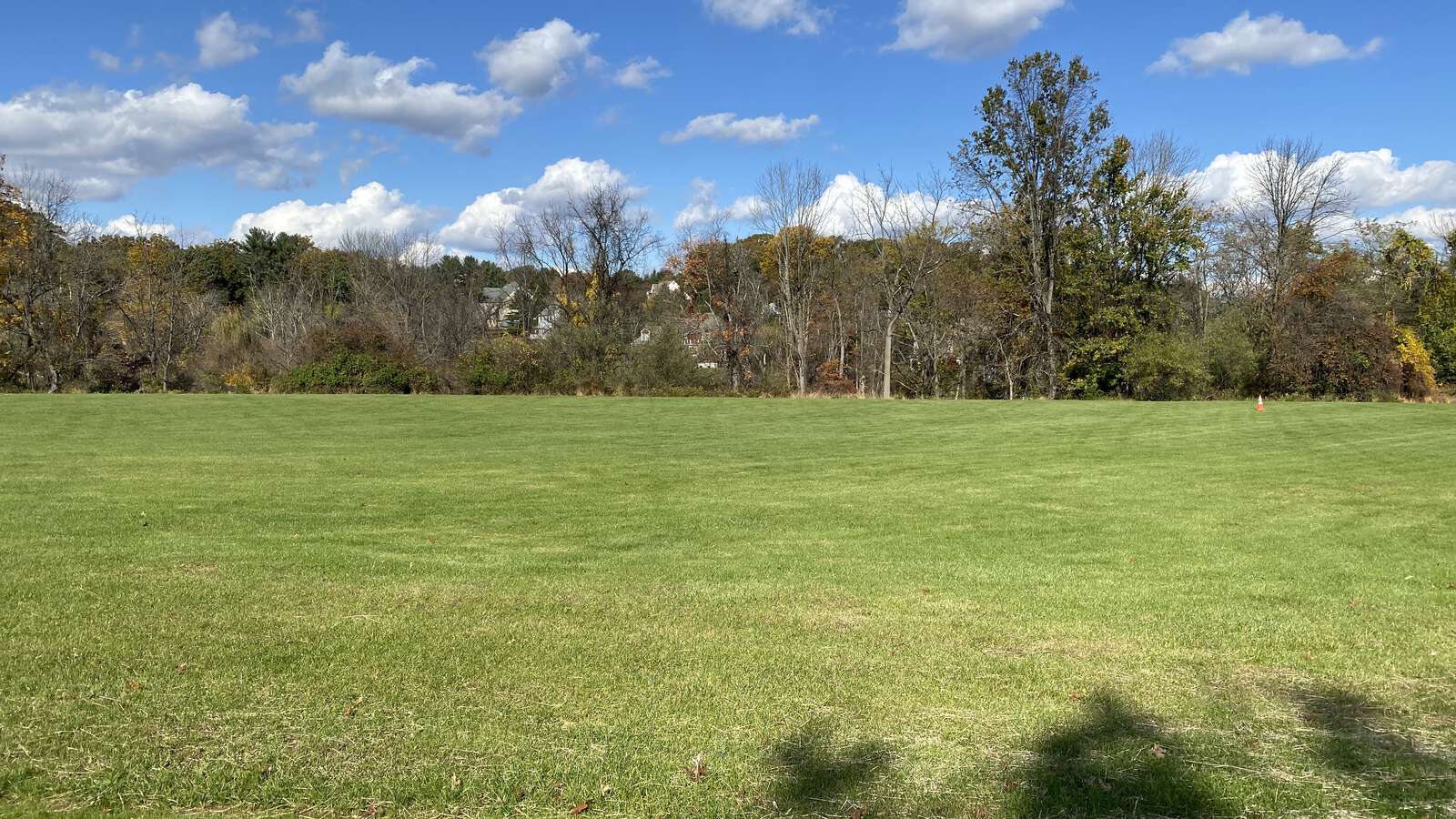 Rent a Field (Small) in Flemington NJ 8822