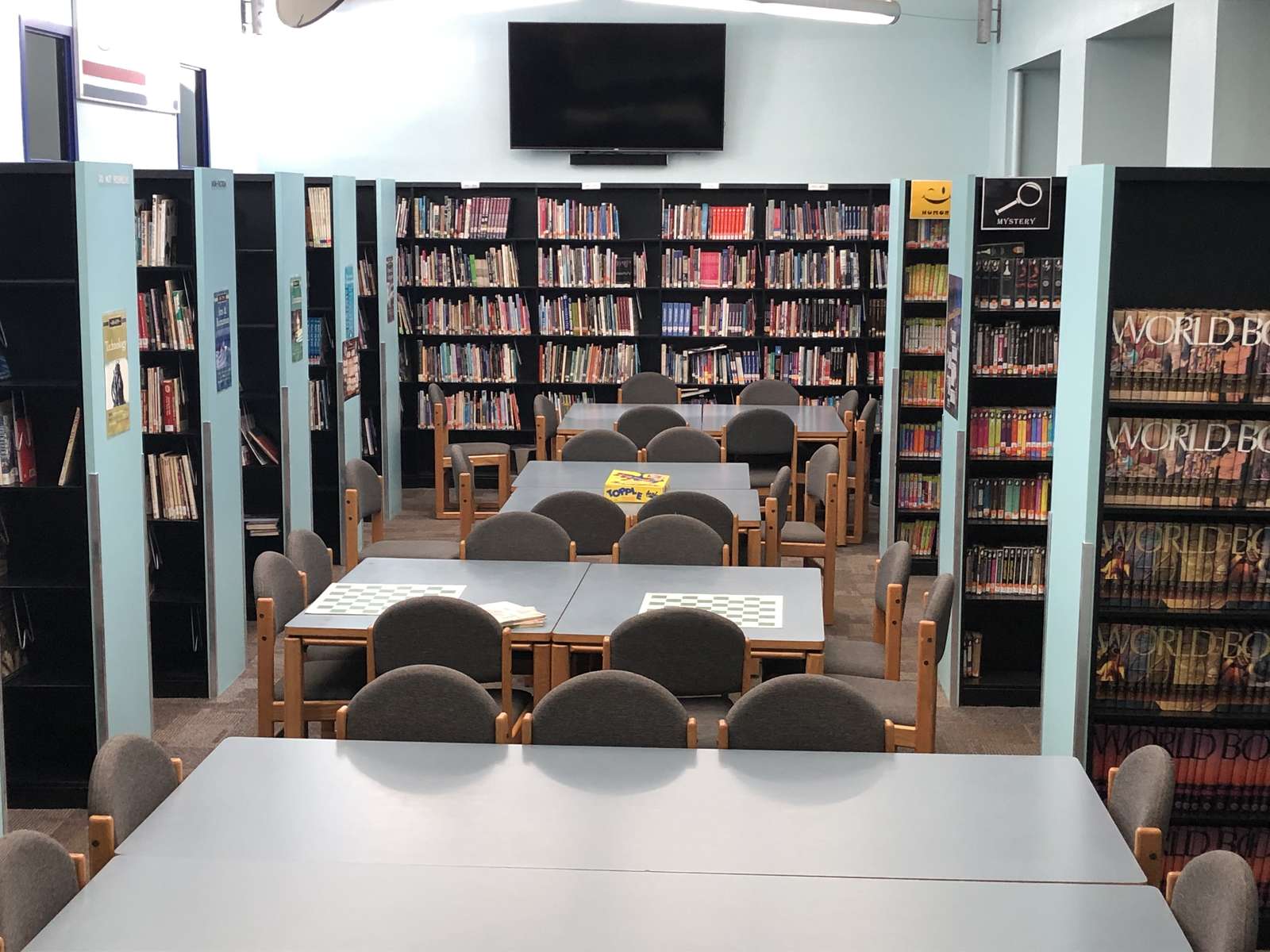 Rent a Library in Calabasas CA 91302