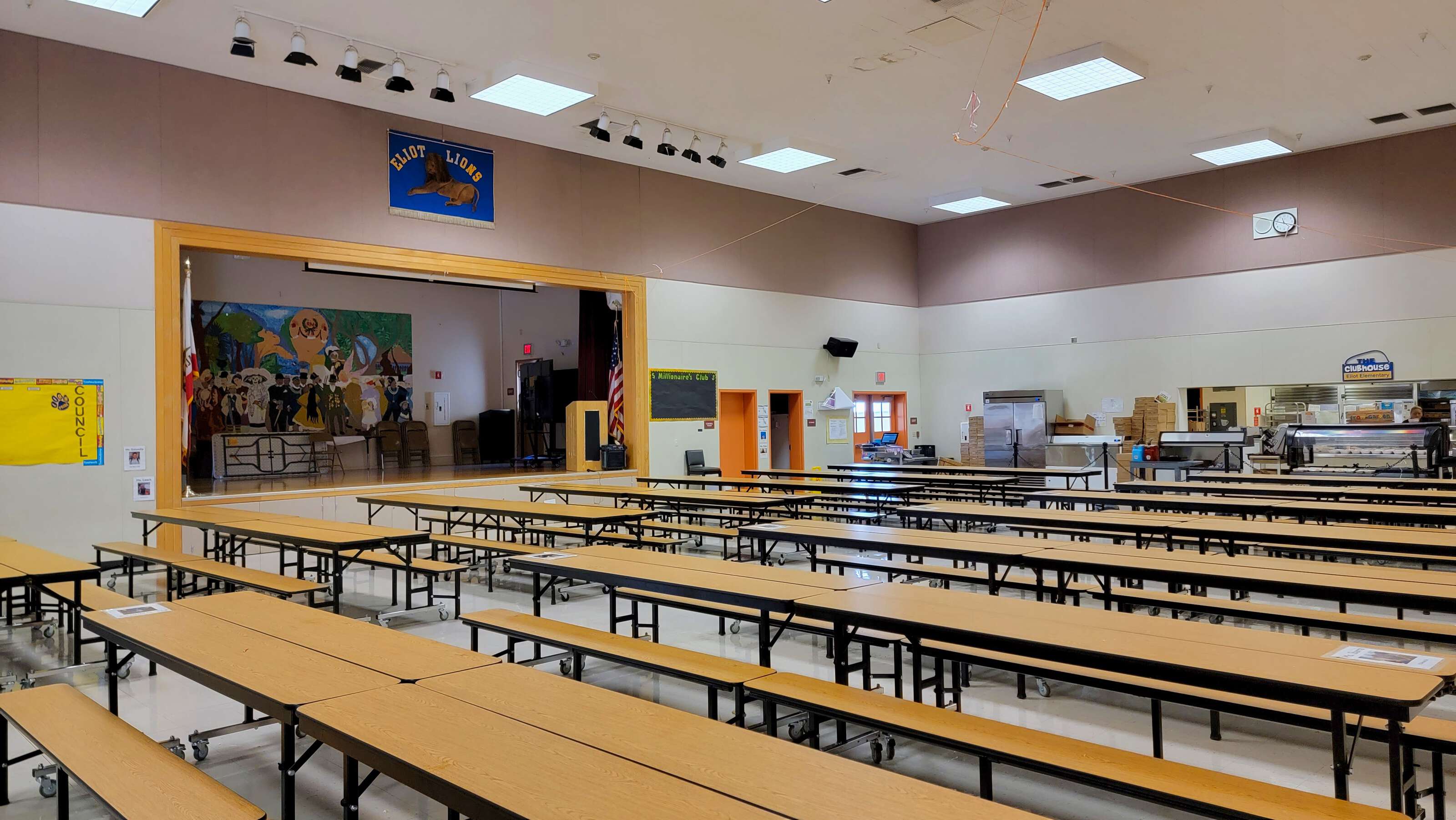 Rent a MPR (Small) in Gilroy CA 95020