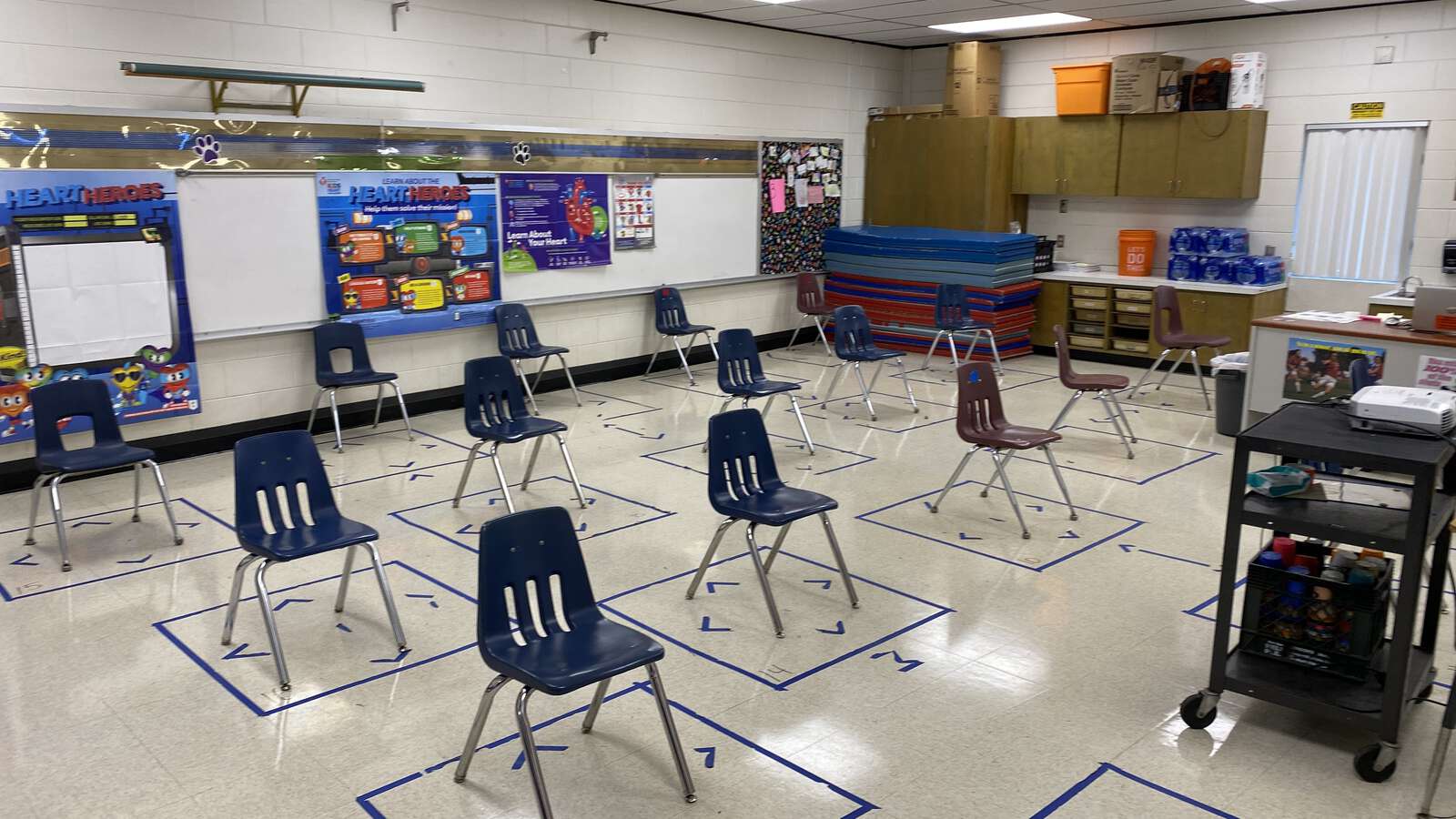 Rent a Classroom (Small) in Brandon FL 33511