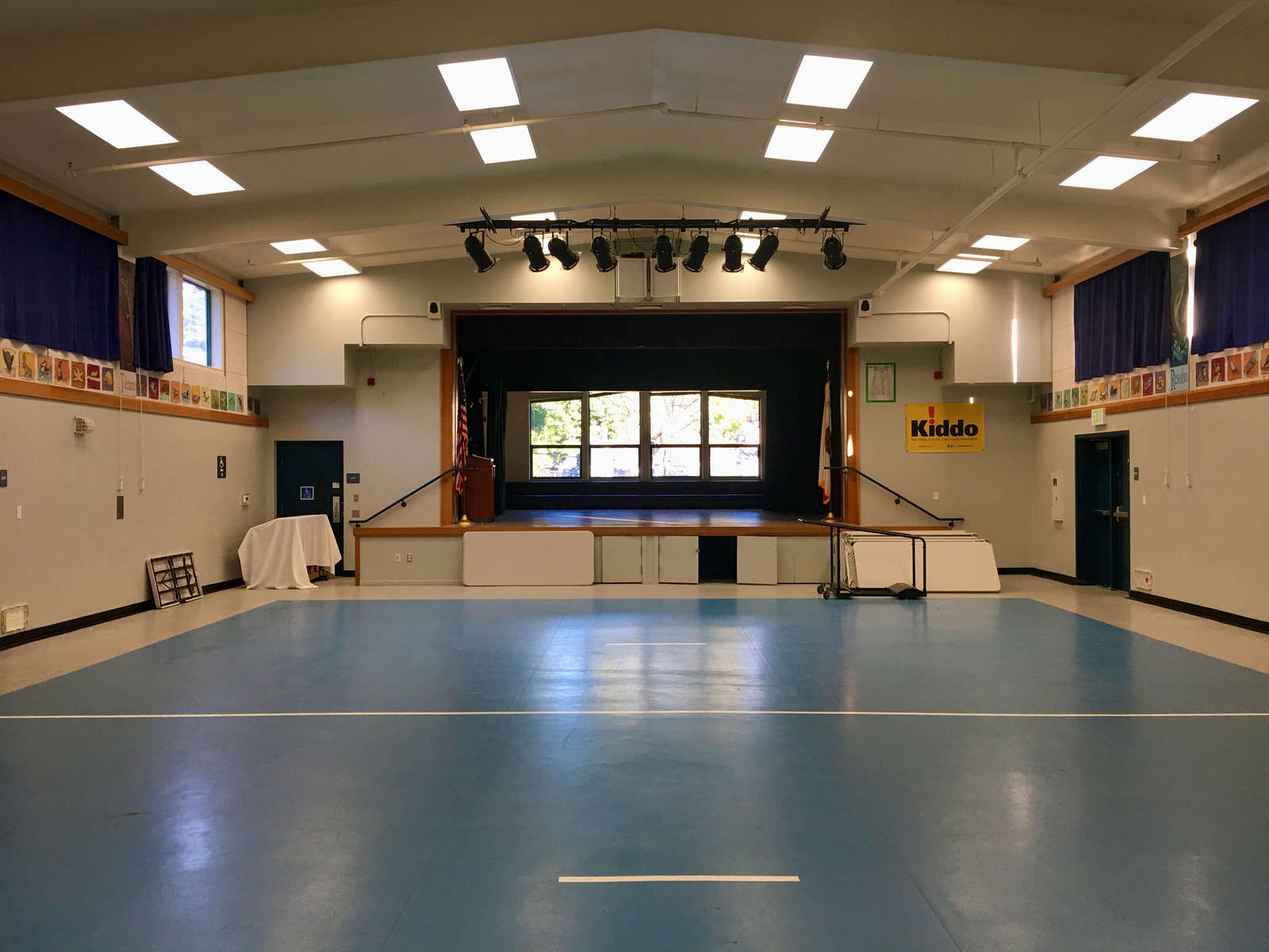 Rent a MPR (Medium) in Mill Valley CA 94941