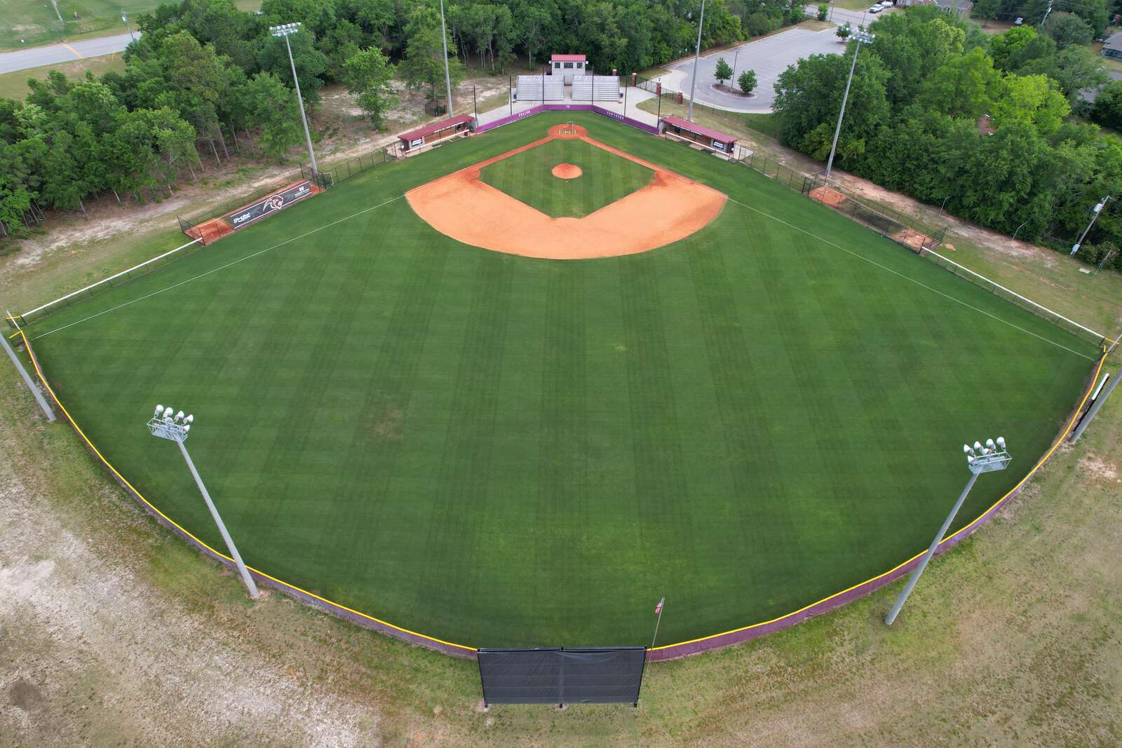 Rent a Field (Baseball) in Pelion SC 29123