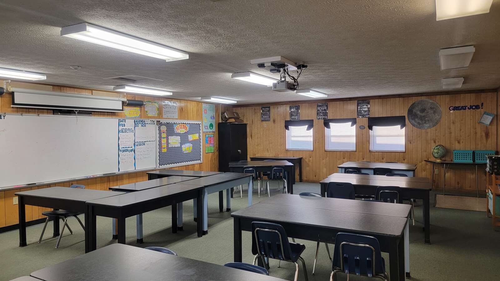 Rent a Classroom (Medium) in Orange Park FL 32073