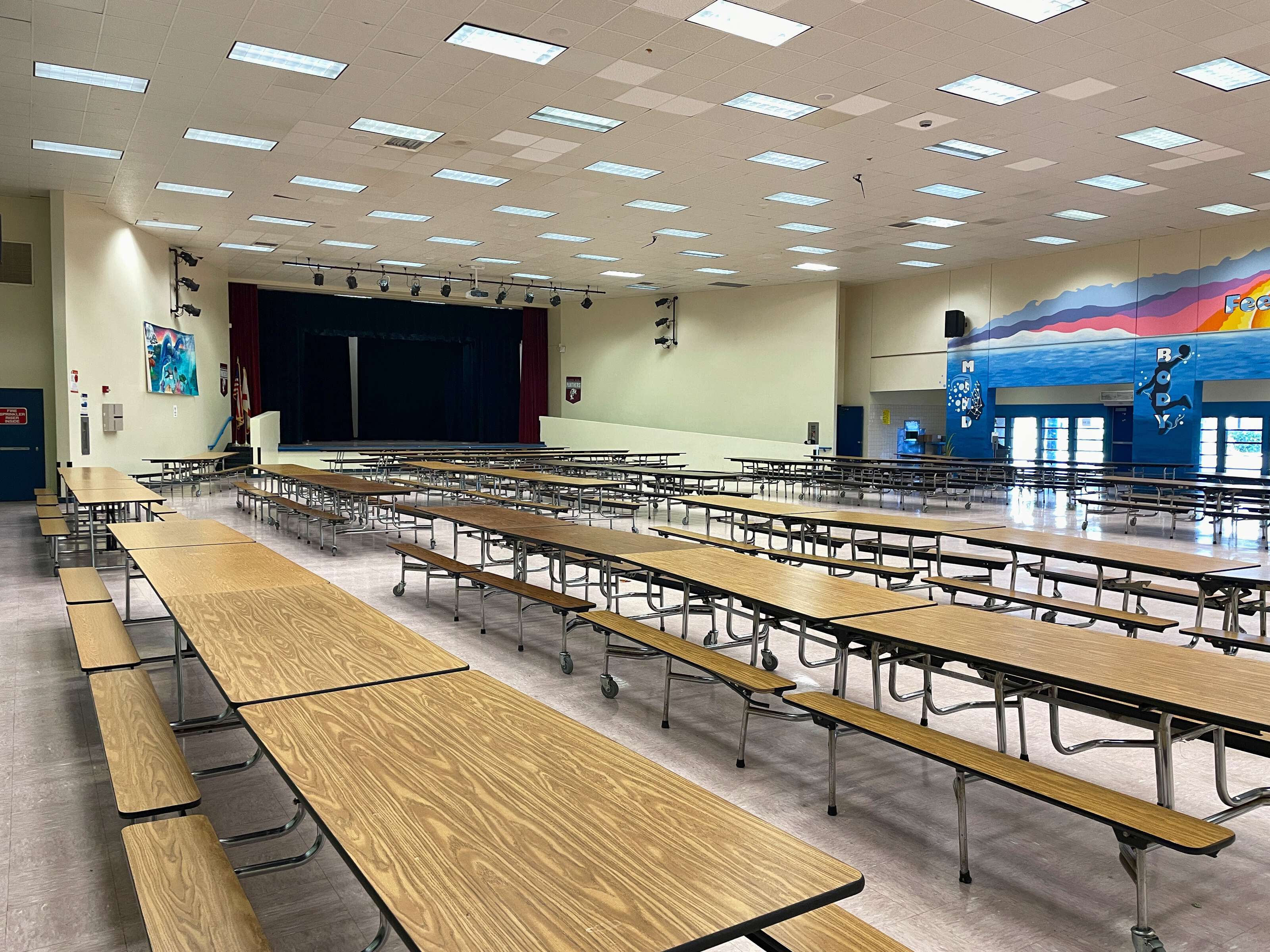 Westpine Rent a Cafeteria (Medium) in Sunrise FL 33351