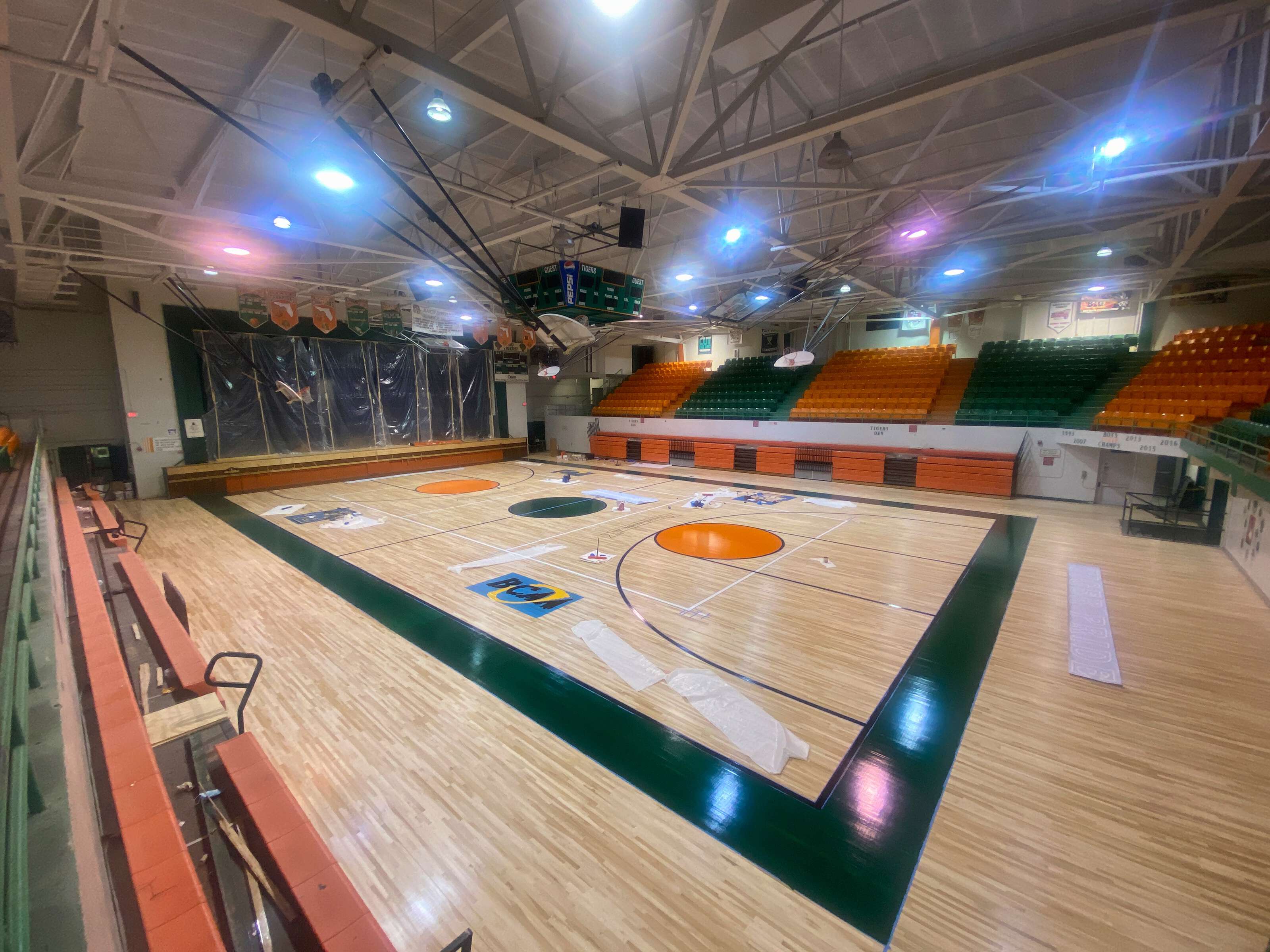 Rent a Gym (Large) in Pompano Beach FL 33060