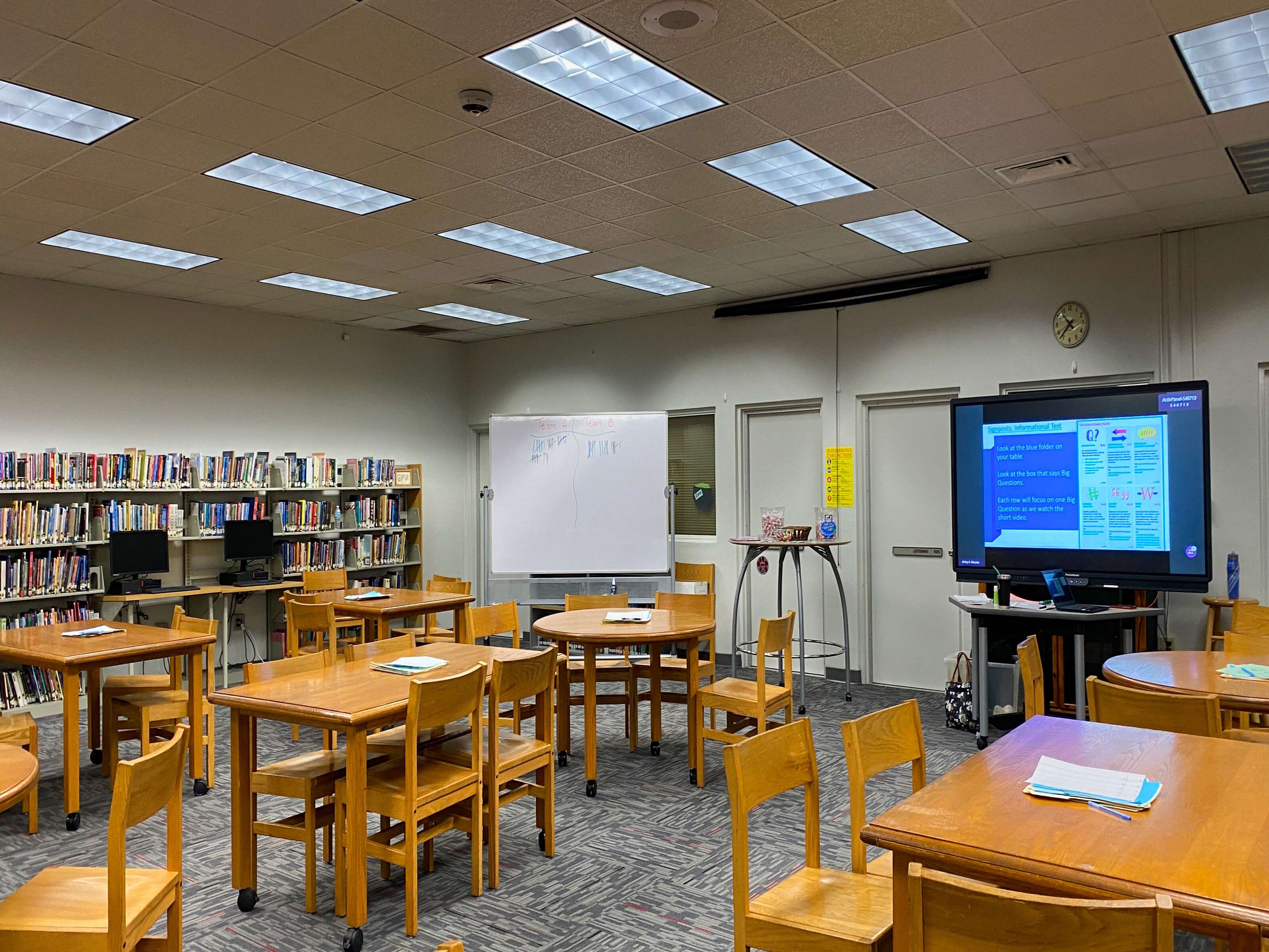 Rent a Library (Medium) in Weston FL 33326