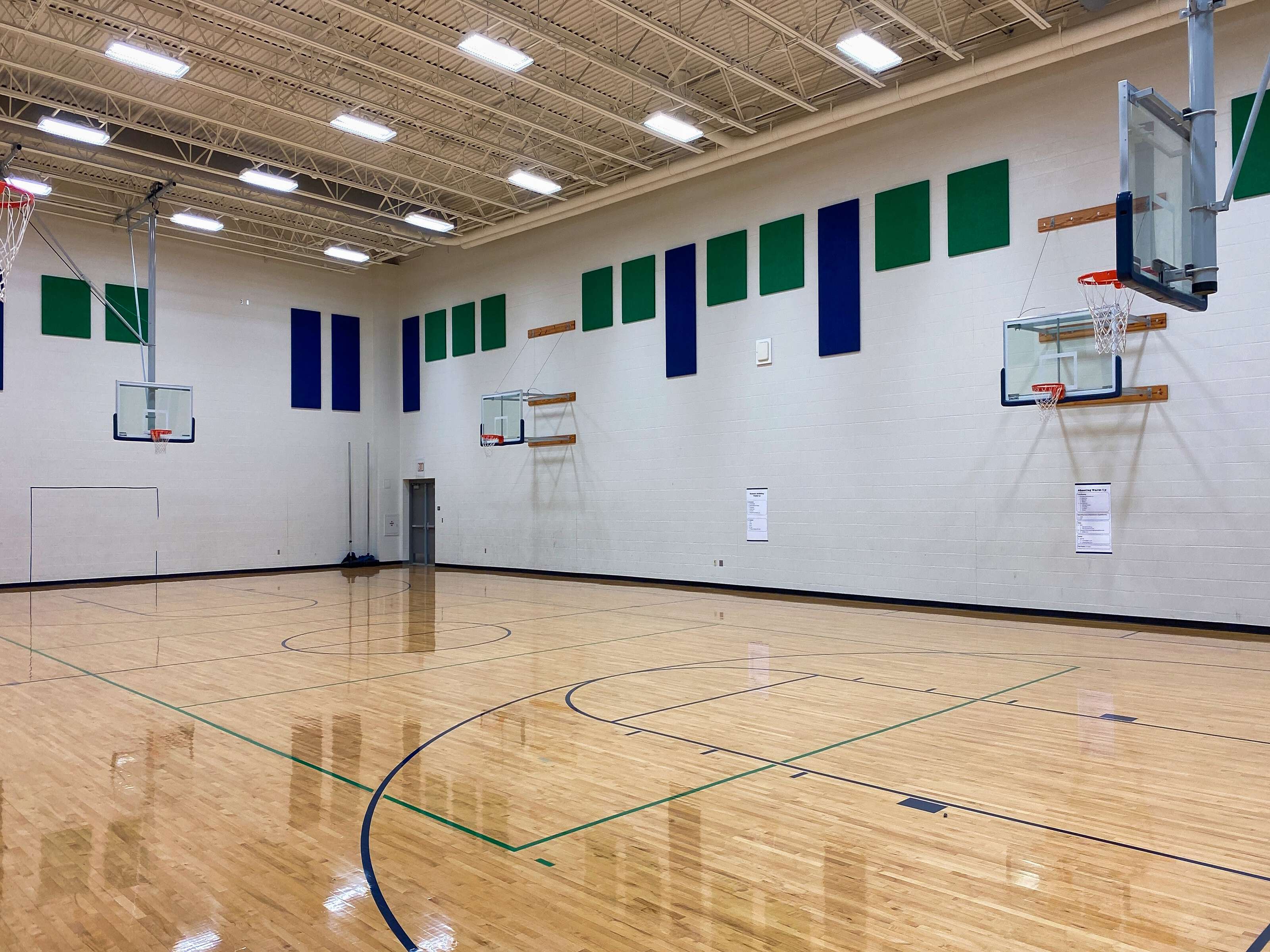 Rent a Gym (Large) in Bentonville AR 72712