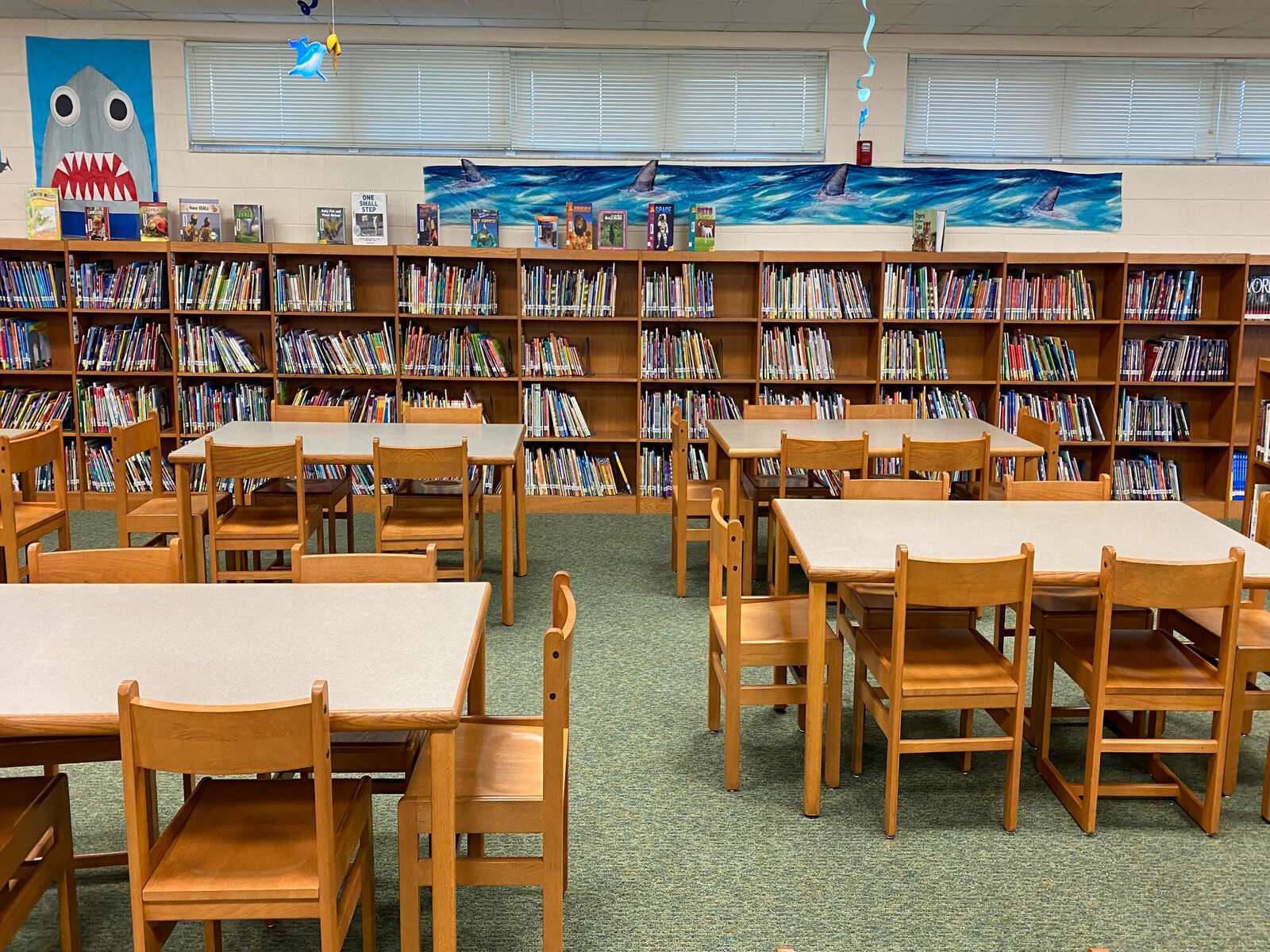 rent-a-library-small-in-daytona-beach-fl-32124