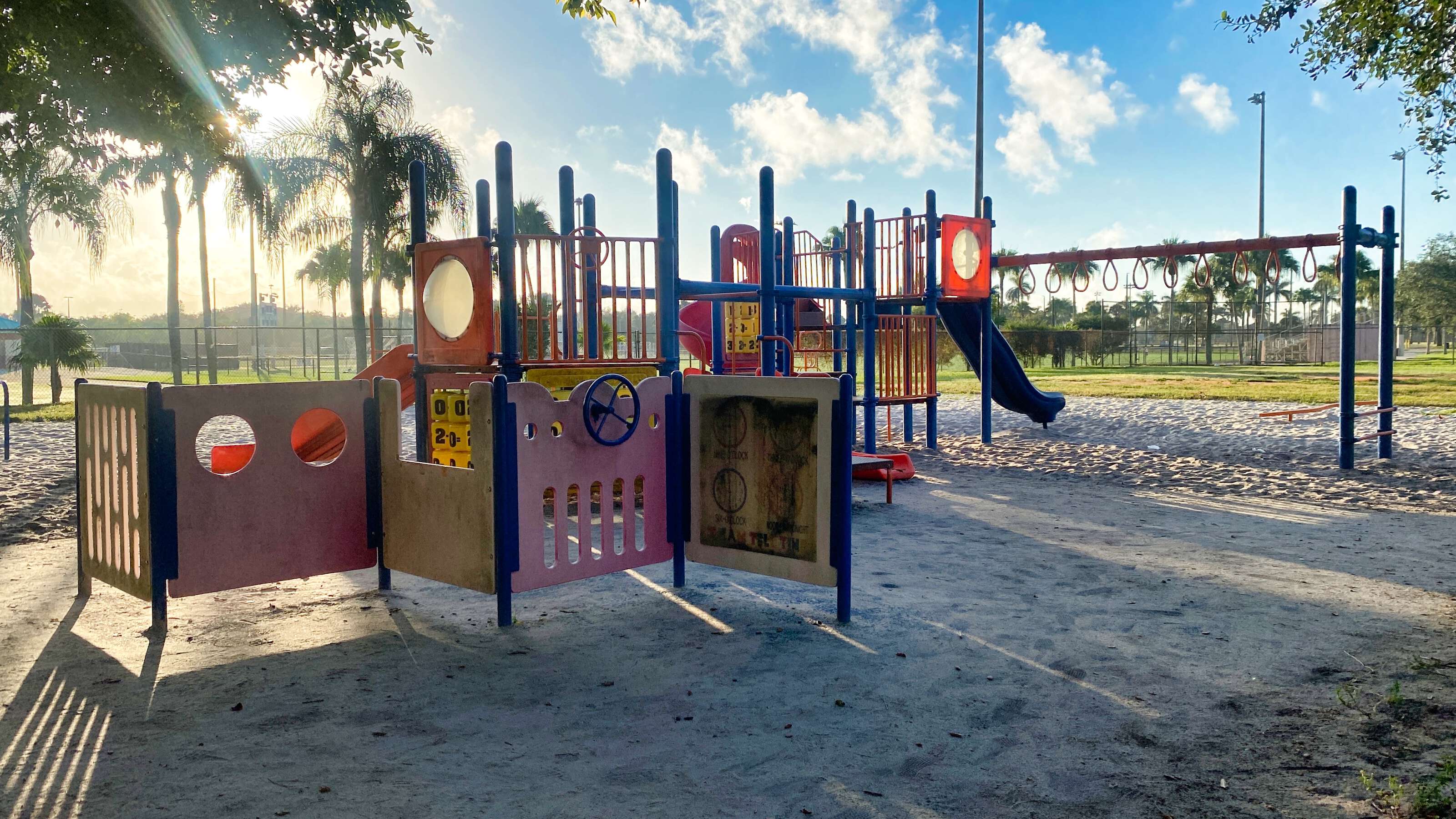 Rent a Outdoor Area in Davie FL 33328