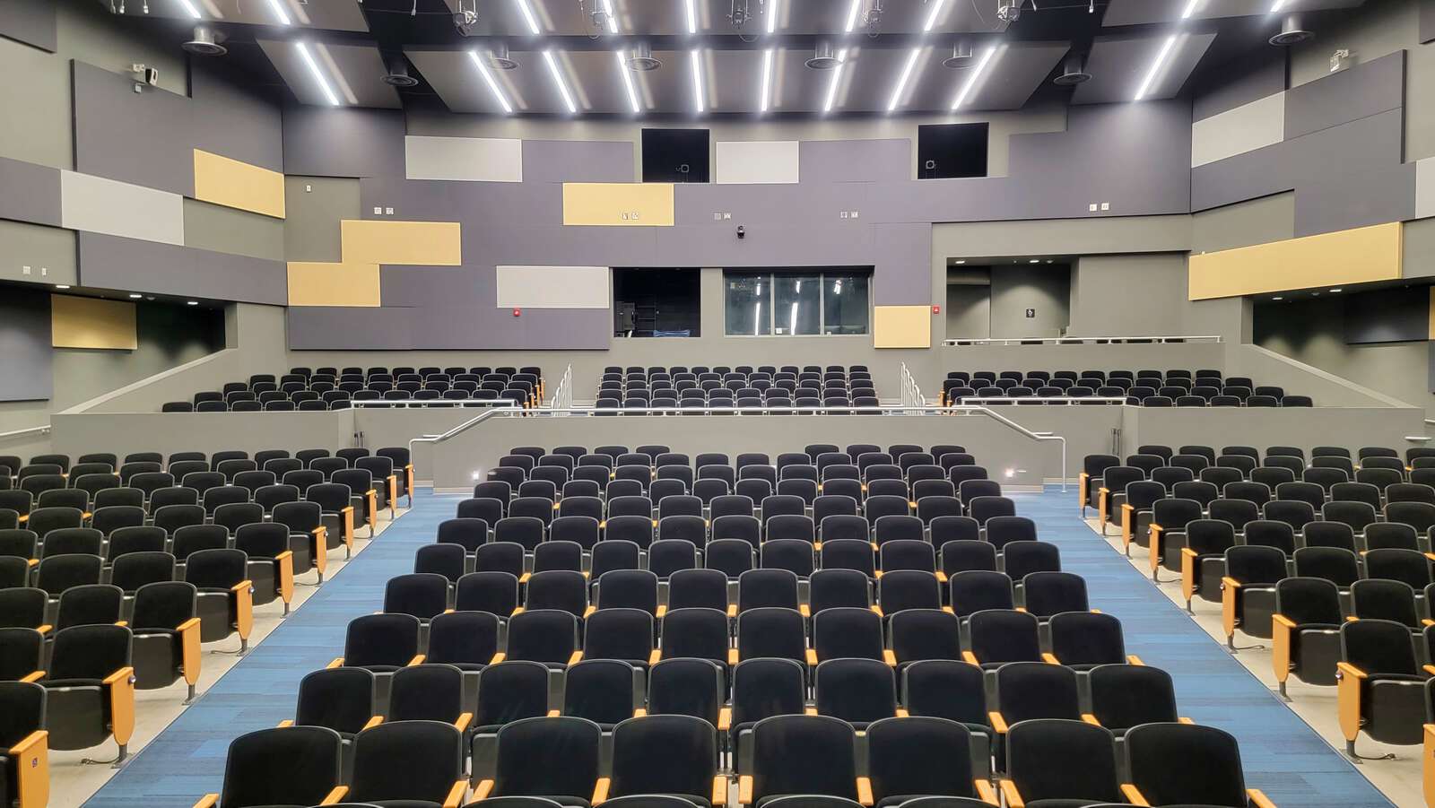 Rent a Auditorium in Torrance CA 90504