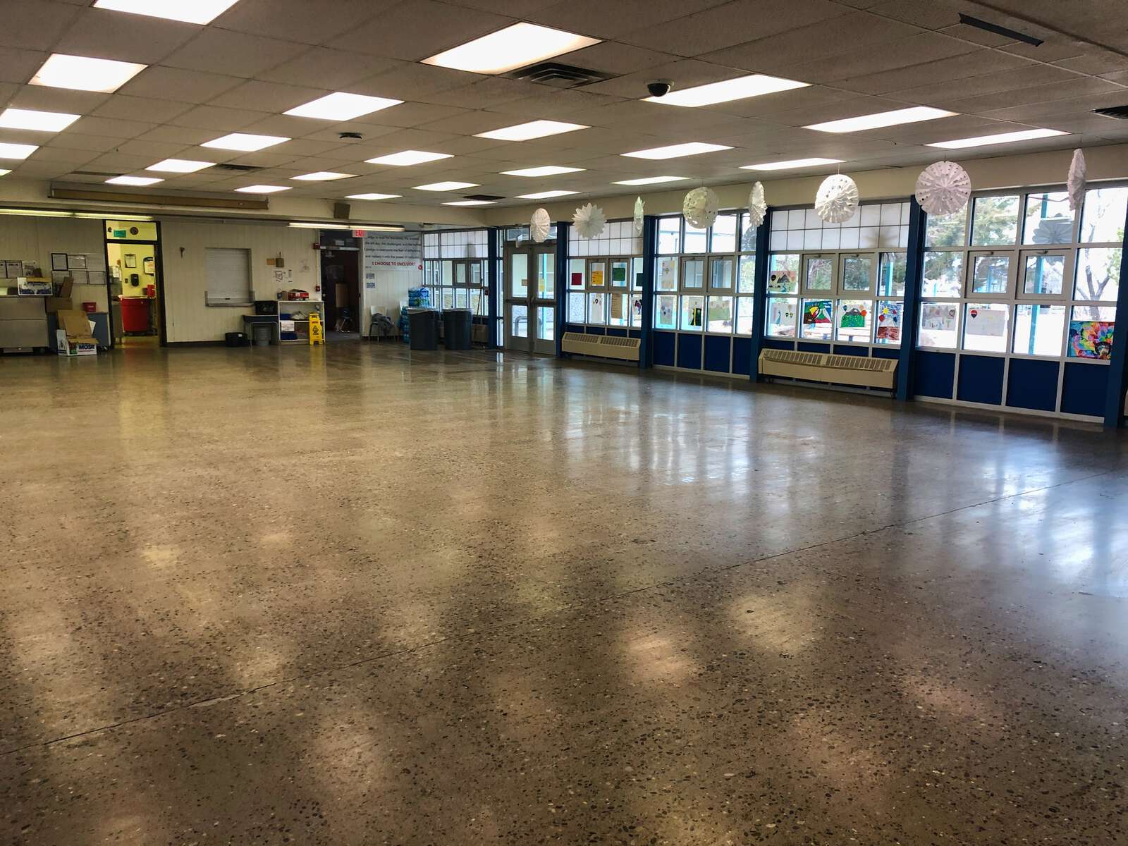 Rent a Cafeteria (Small) in Albuquerque NM 87112