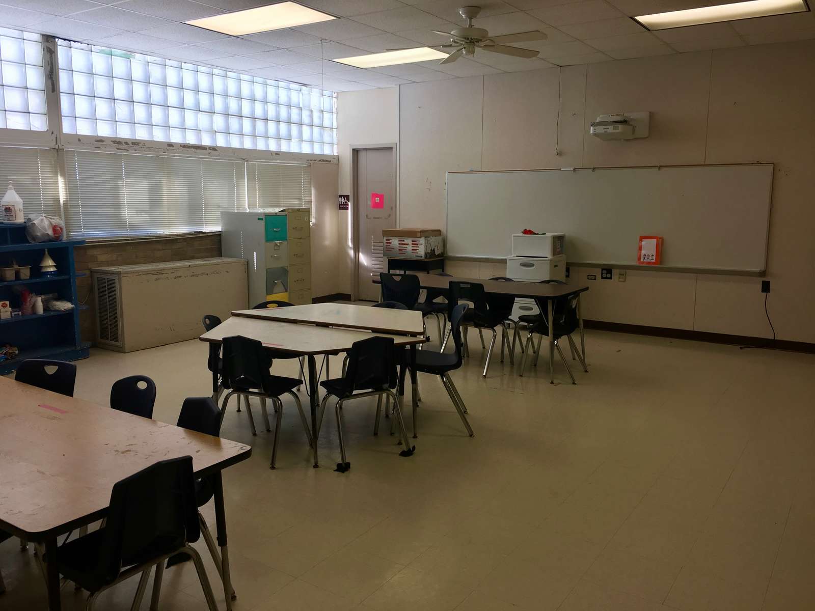 Rent a Classroom (Small) in Lockhart TX 78644