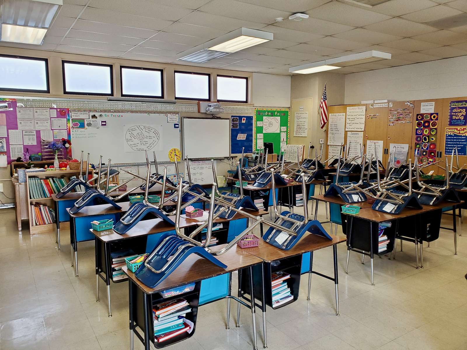 Rent a Classroom (Small) in Baldwin Park CA 91706
