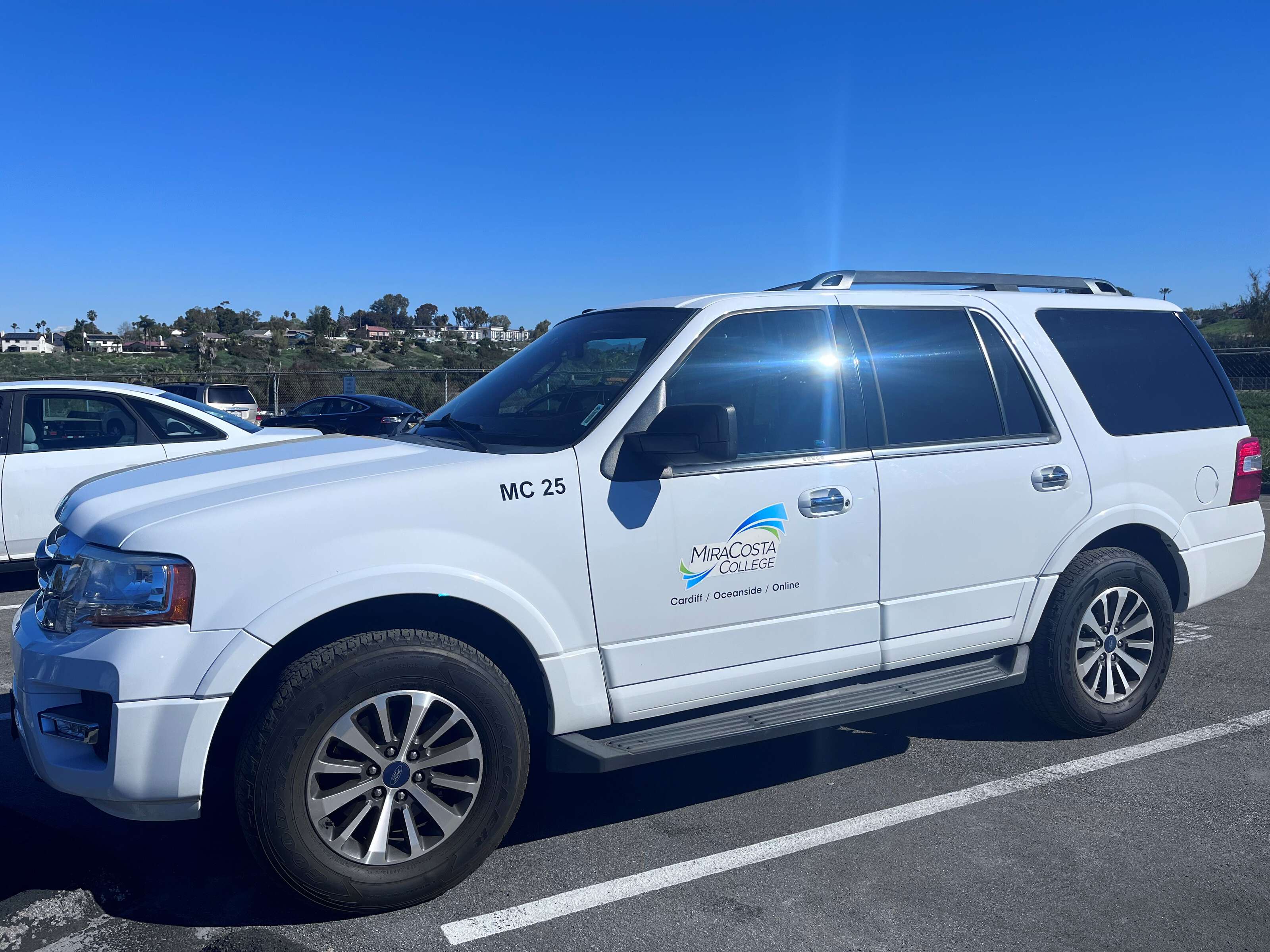 Rent a Vehicle in Oceanside CA 92056