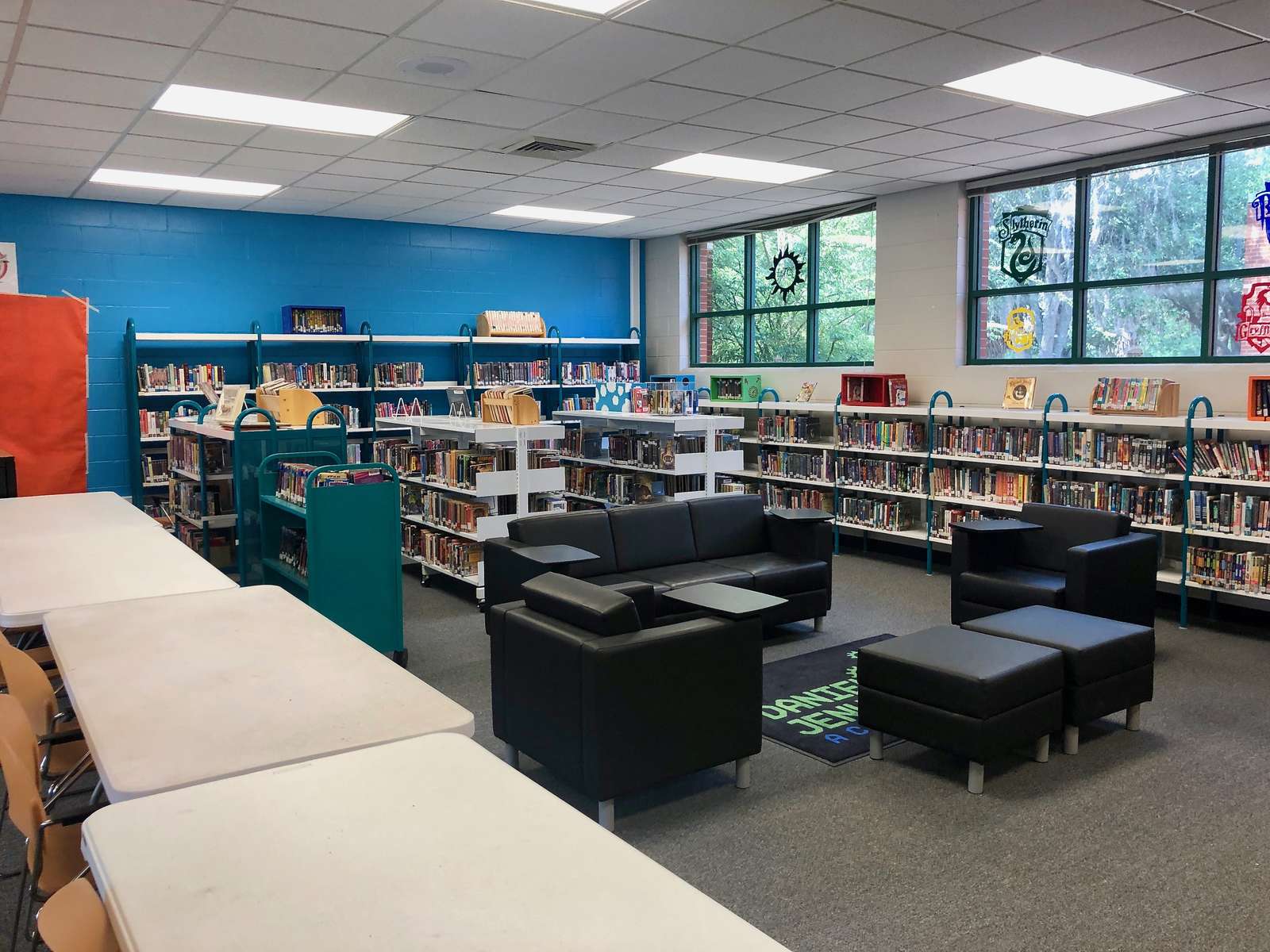 Rent A Library In Haines City FL 33844