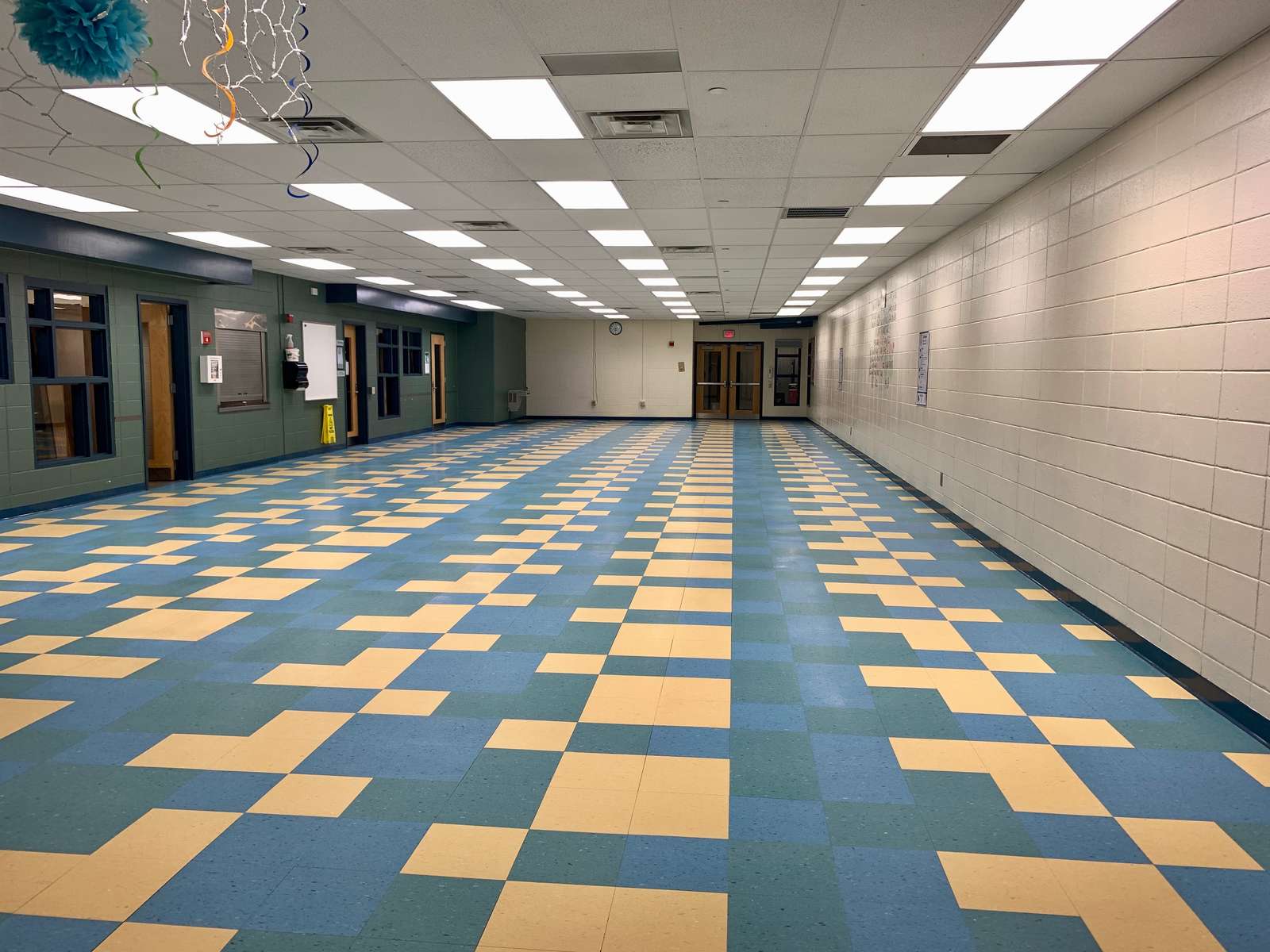 Rent a Cafeteria (Small) in Lexington KY 40504