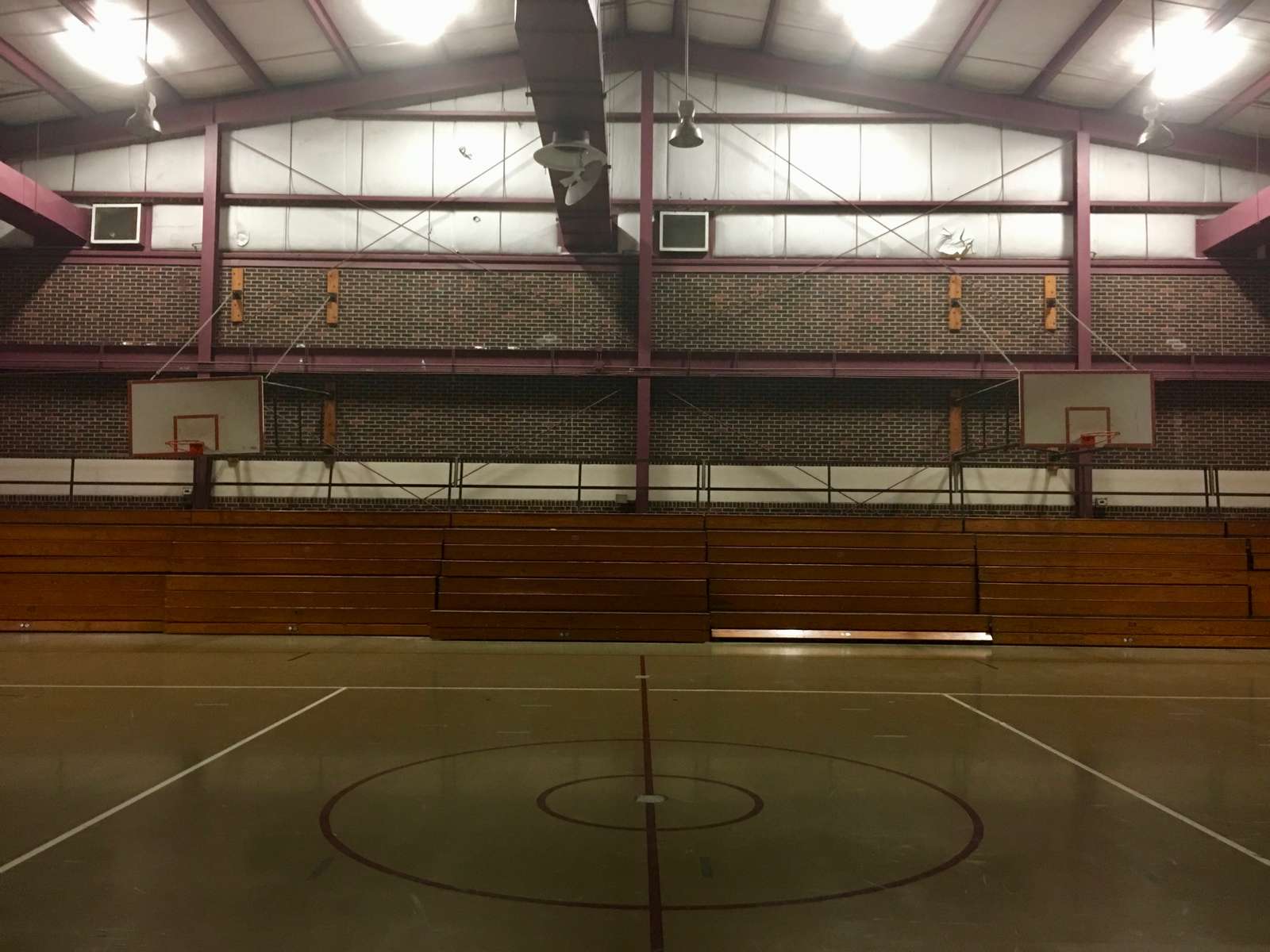 Rent a Gym (Main) in Lockhart TX 78644