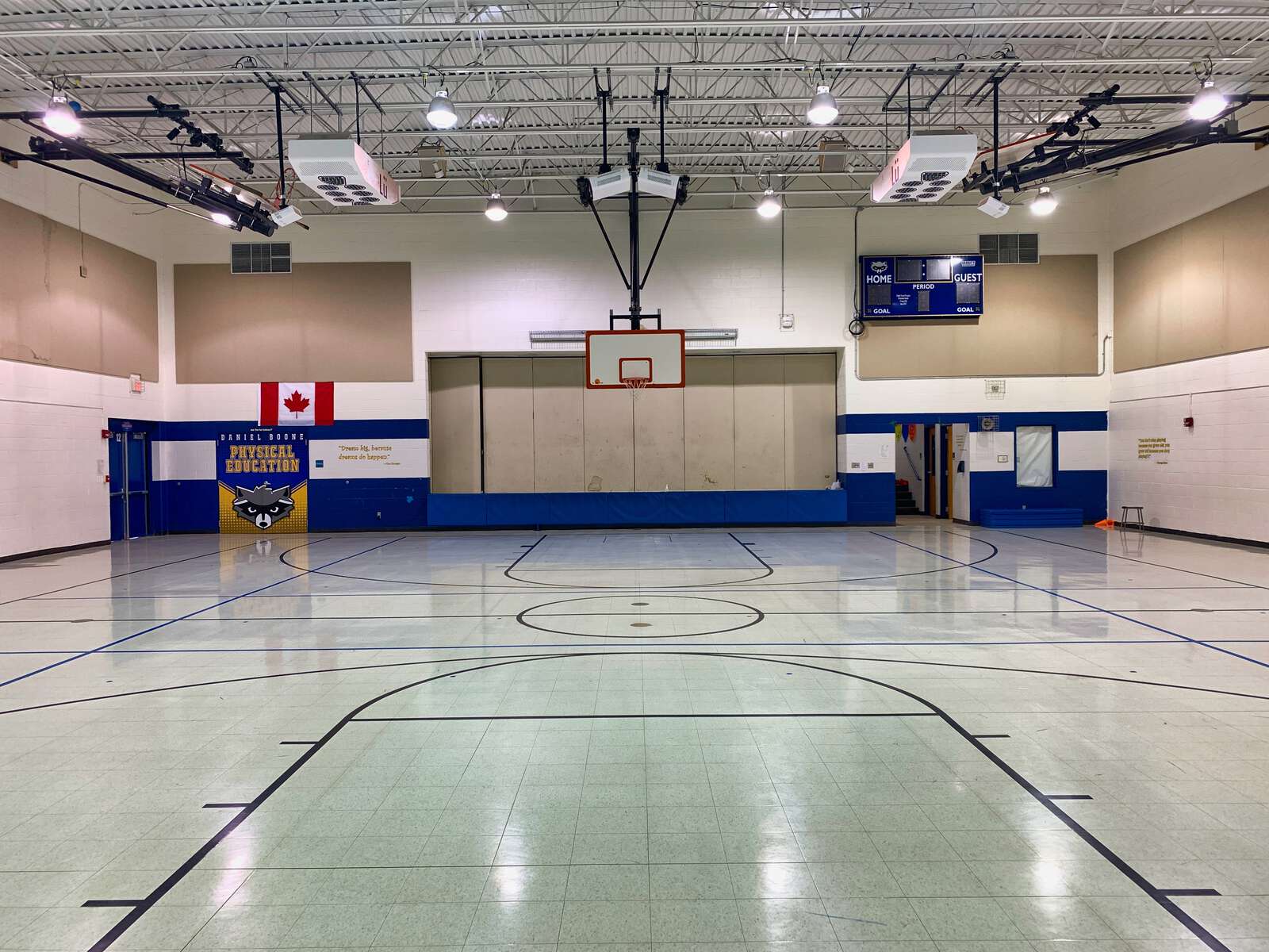 Rent a Gym (Small) in Wentzville MO 63385