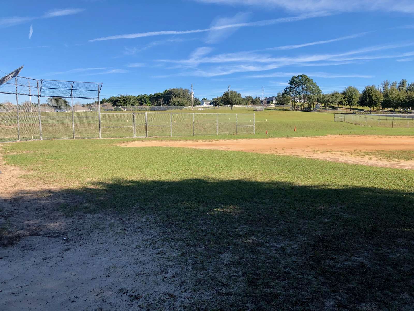 Rent a Field (Small) in Clermont FL 34711