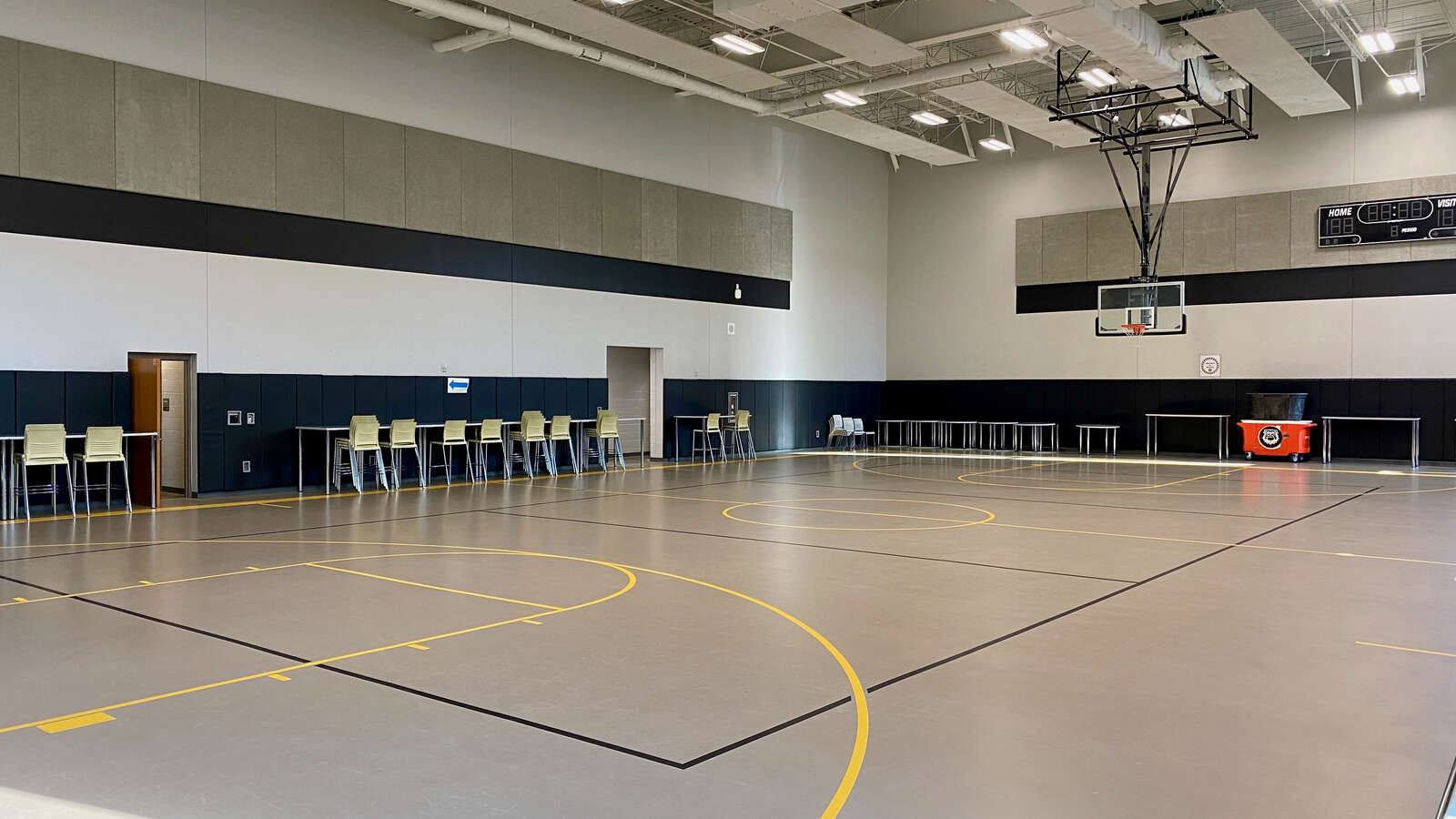 Rent a Gym (Large) in Houston TX 77078